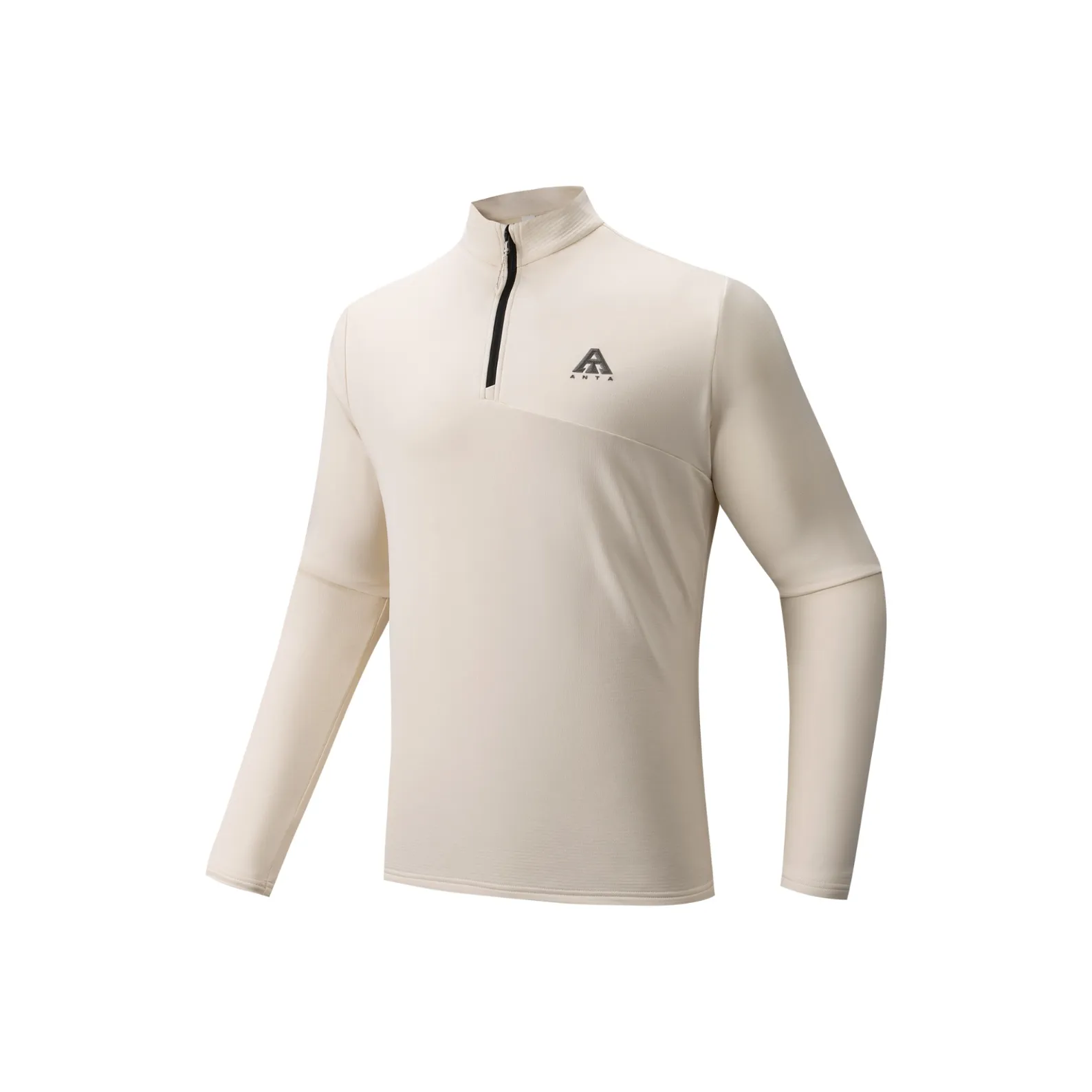 ANTA Рыбка Belly Белый 1 Мужская T-рубашка