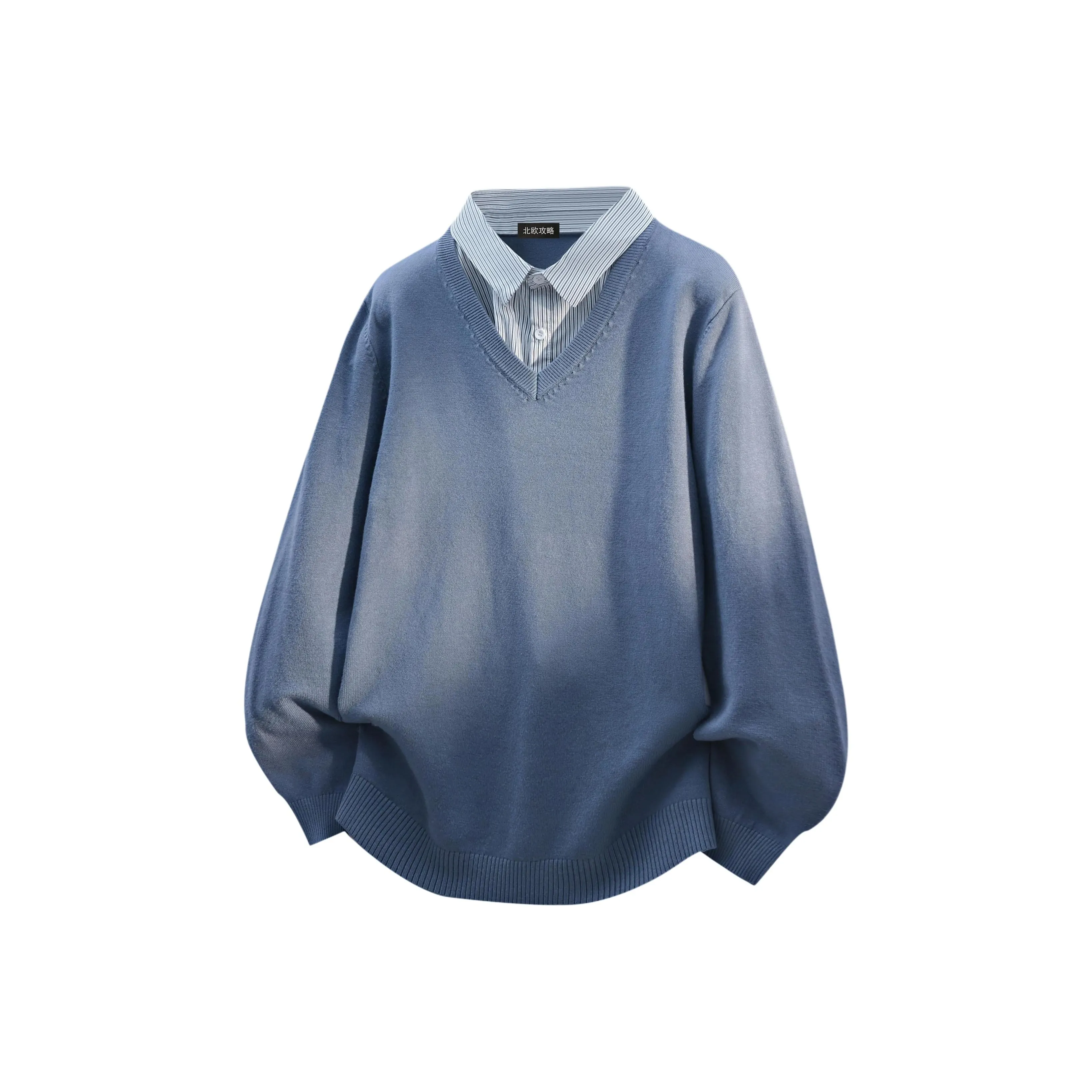 BEIOUGONGLVE Унисекс Свитера