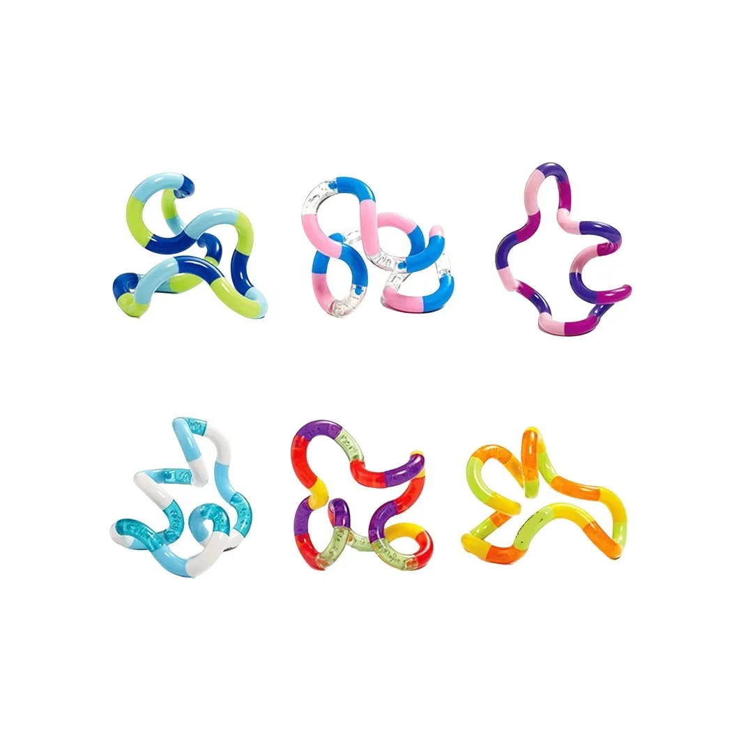 AIQINGCAOZHILIANWANJU Wiggle Веселье Тренировки Снимающий стресс Сжимаемый игрушка