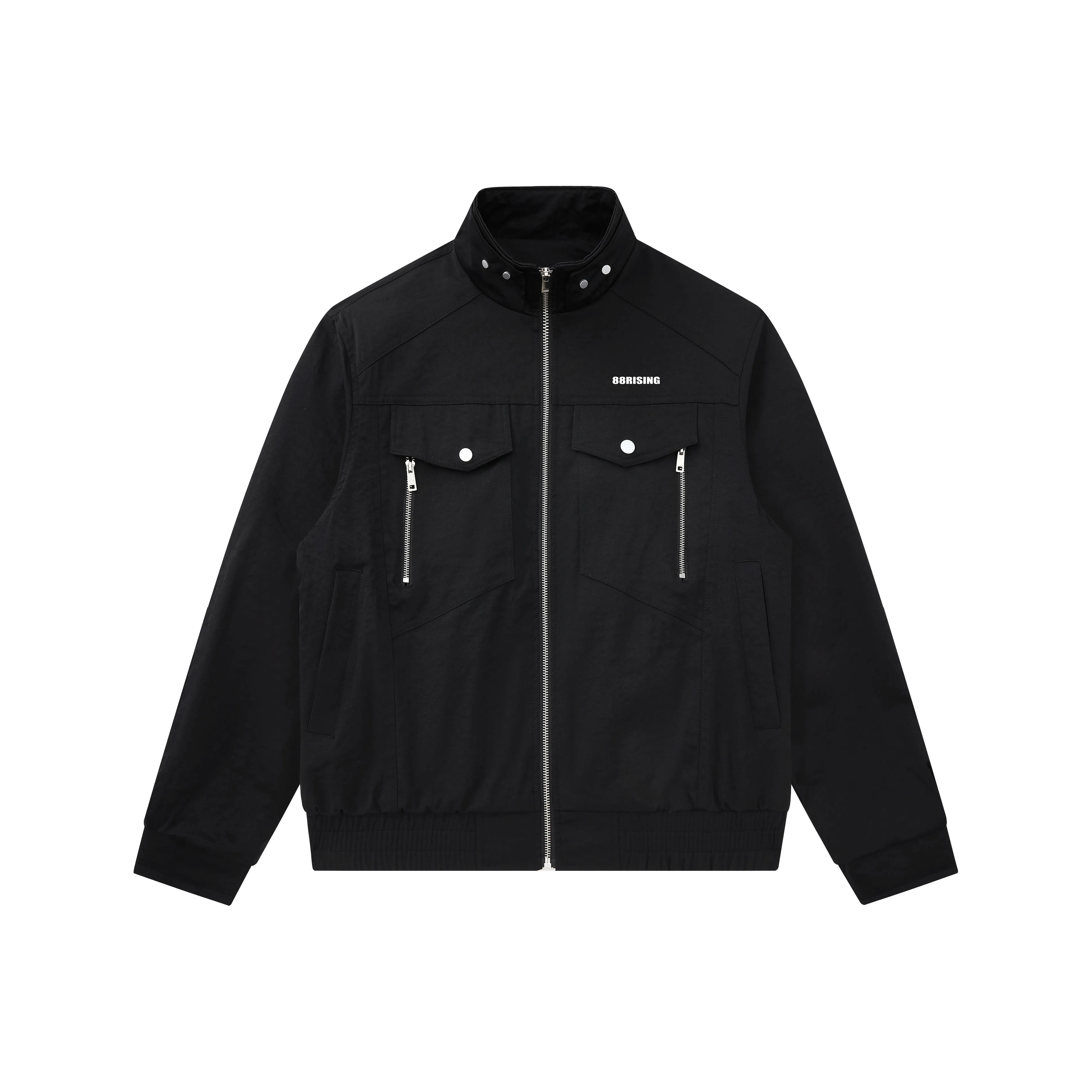 88rising Harrington Куртки и Пальто Унисекс