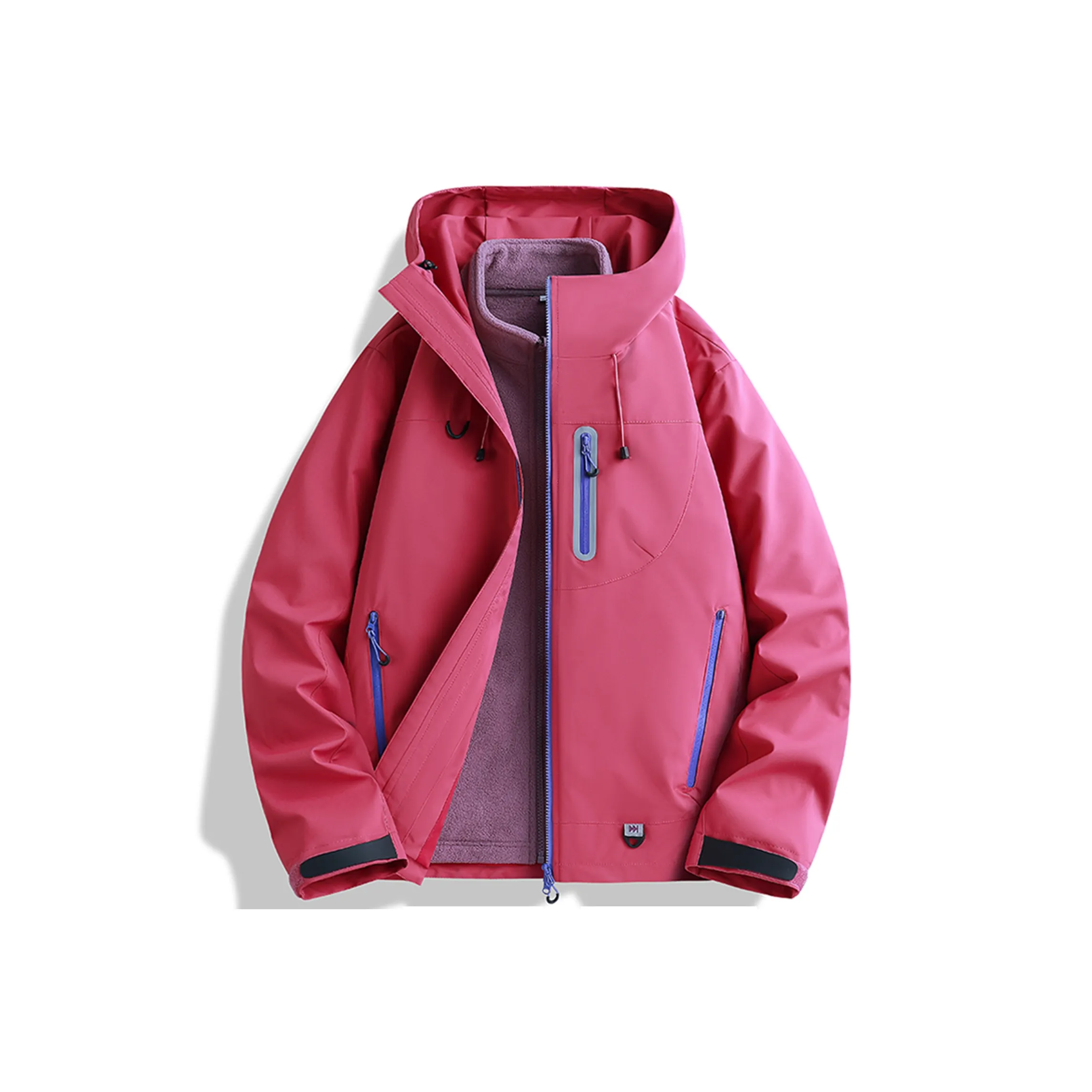 Mulinsen Унисекс Куртки