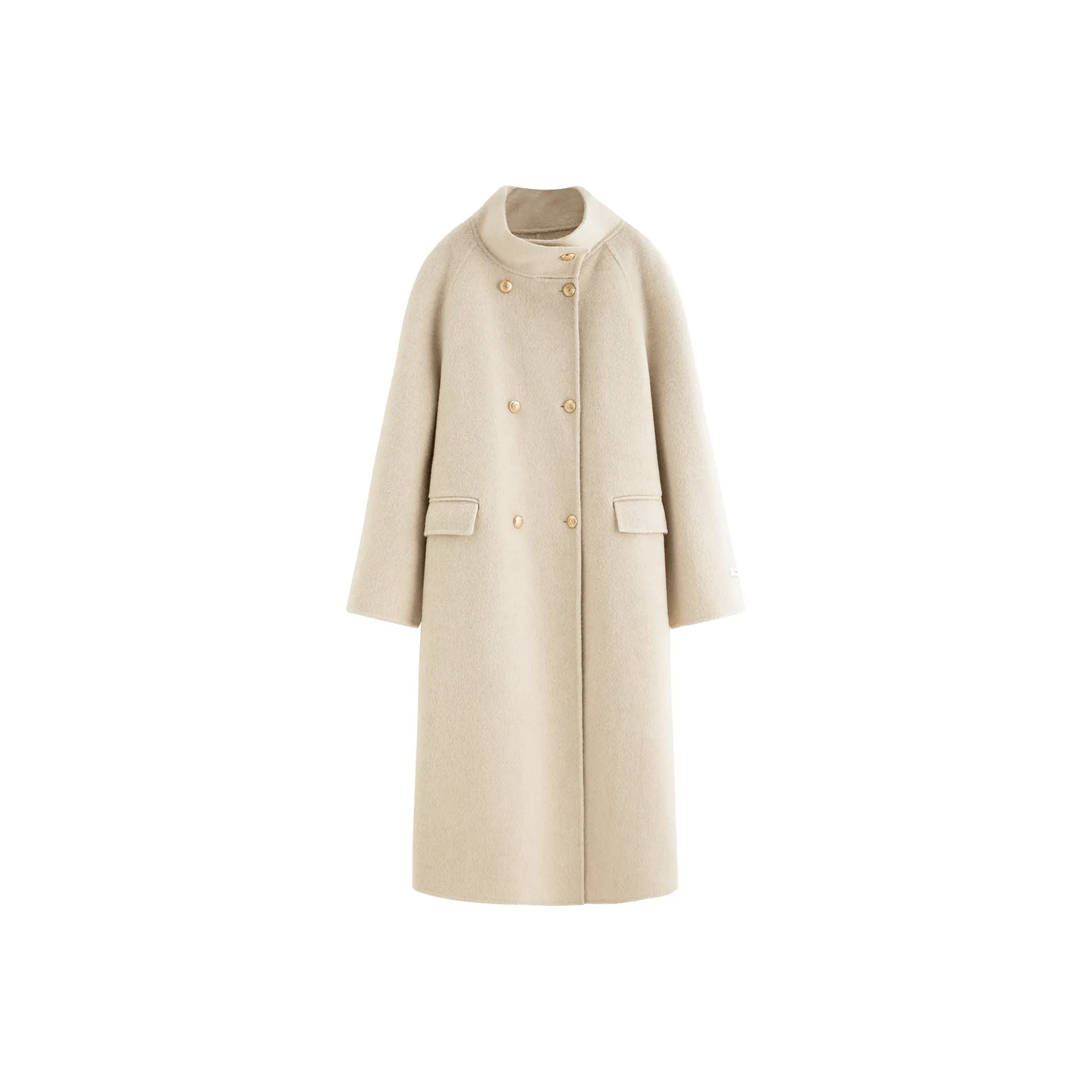 FANSILANEN Женское пальто