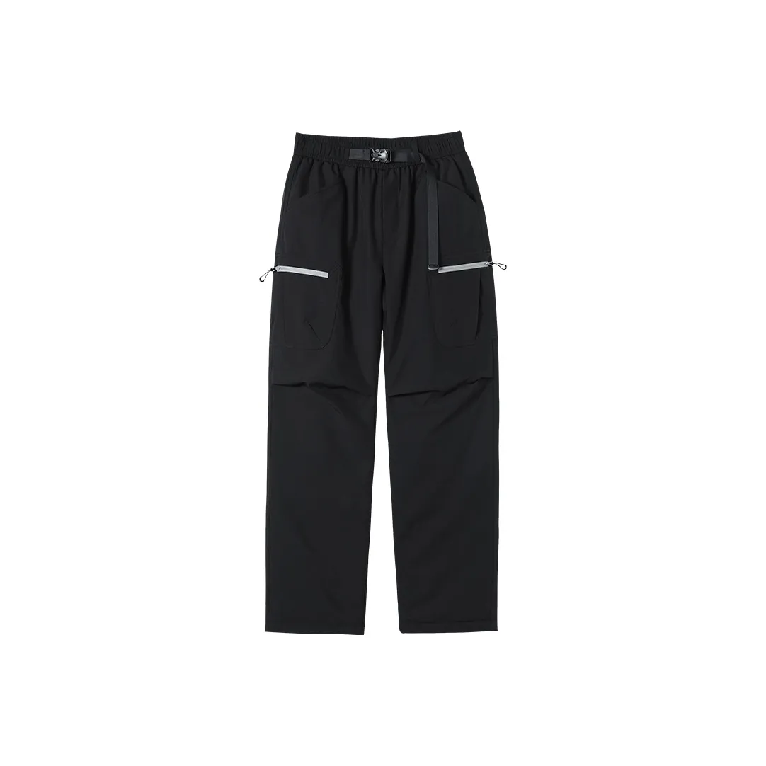 SNOW FLYING Унисекс Пуховые Штаны