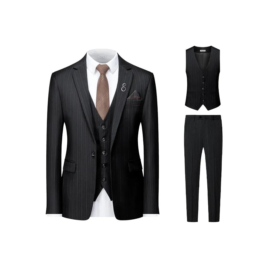 Être Par Lee Бизнес-костюм унисекс