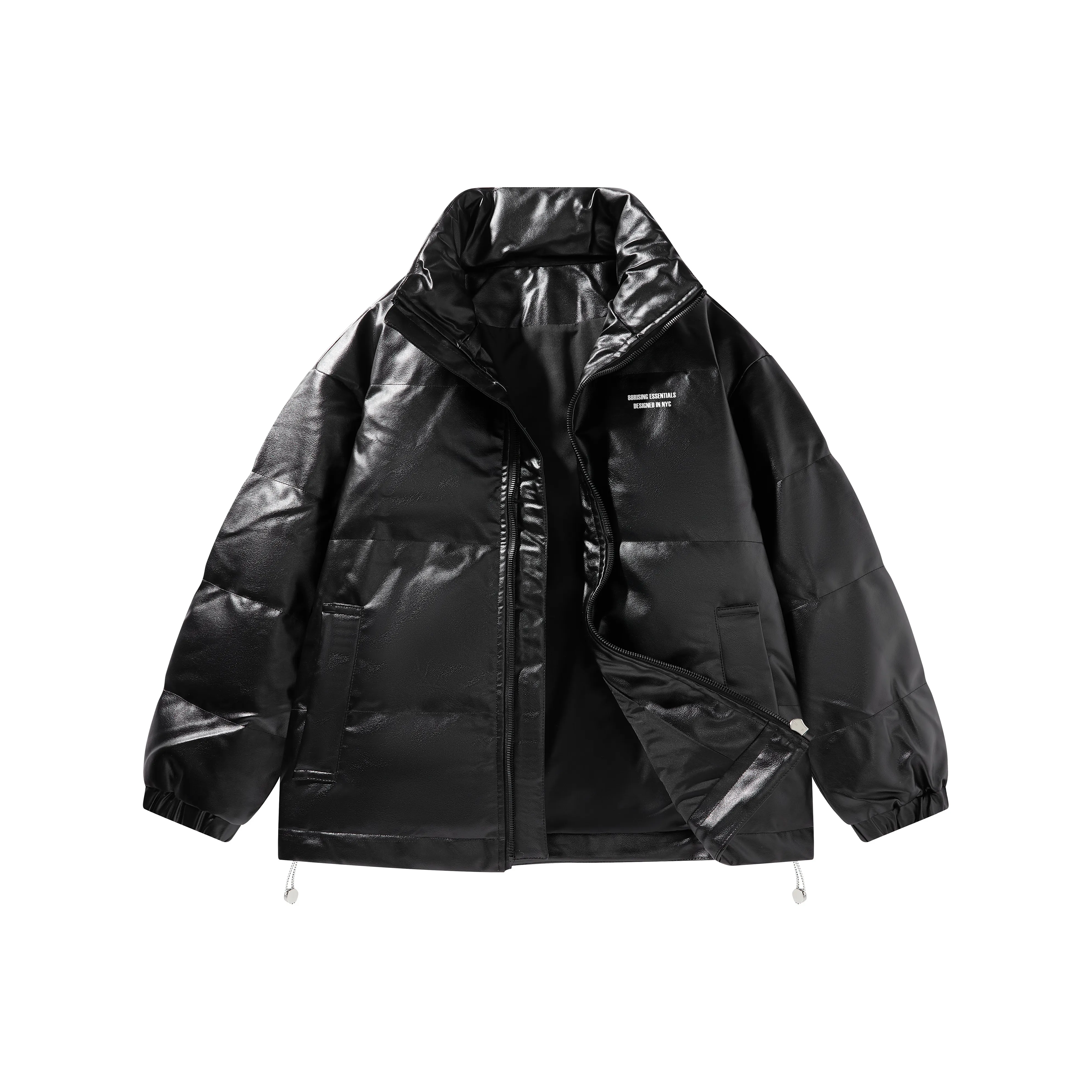 88RISING Пуховик с квилтингом Унисекс