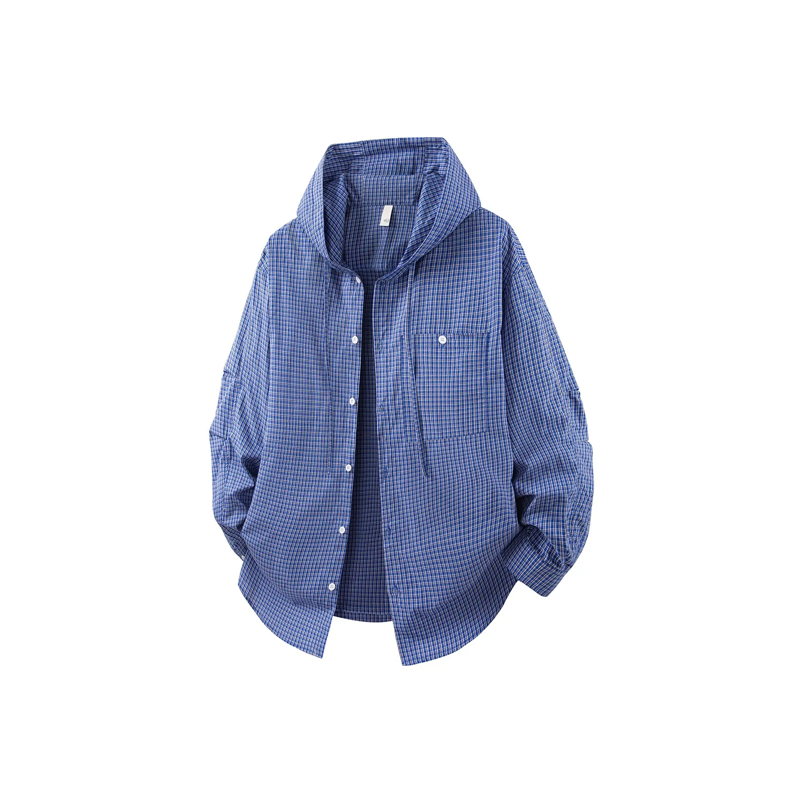 CAT'S PAW Унисекс Рубашки