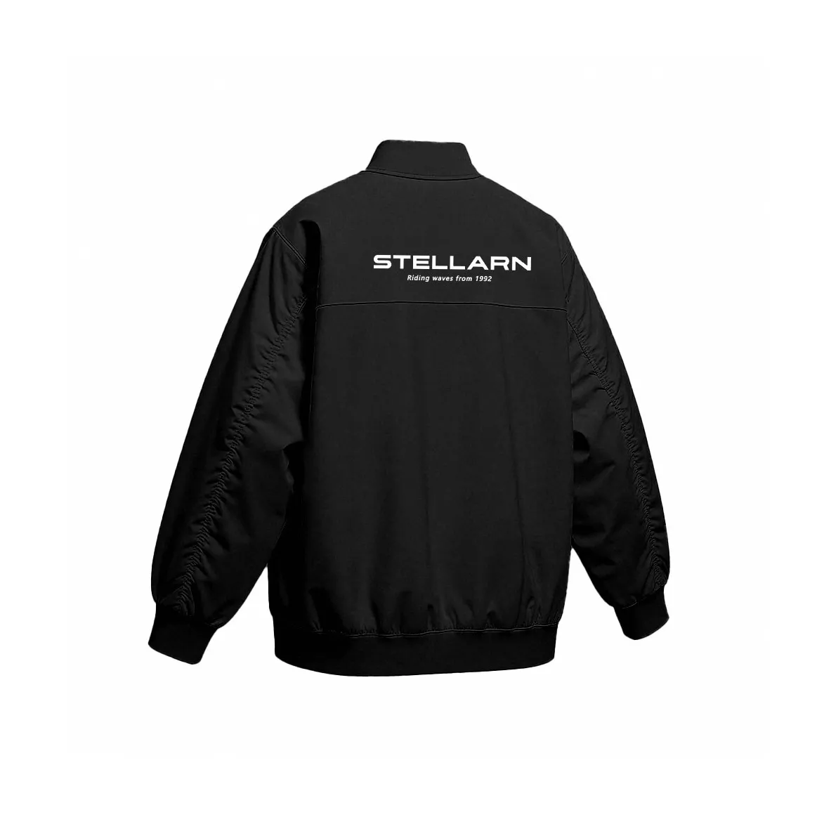 GP Hong KONG Мода Бренд Осенний Выпуск 2025 года Куртка Унисекс