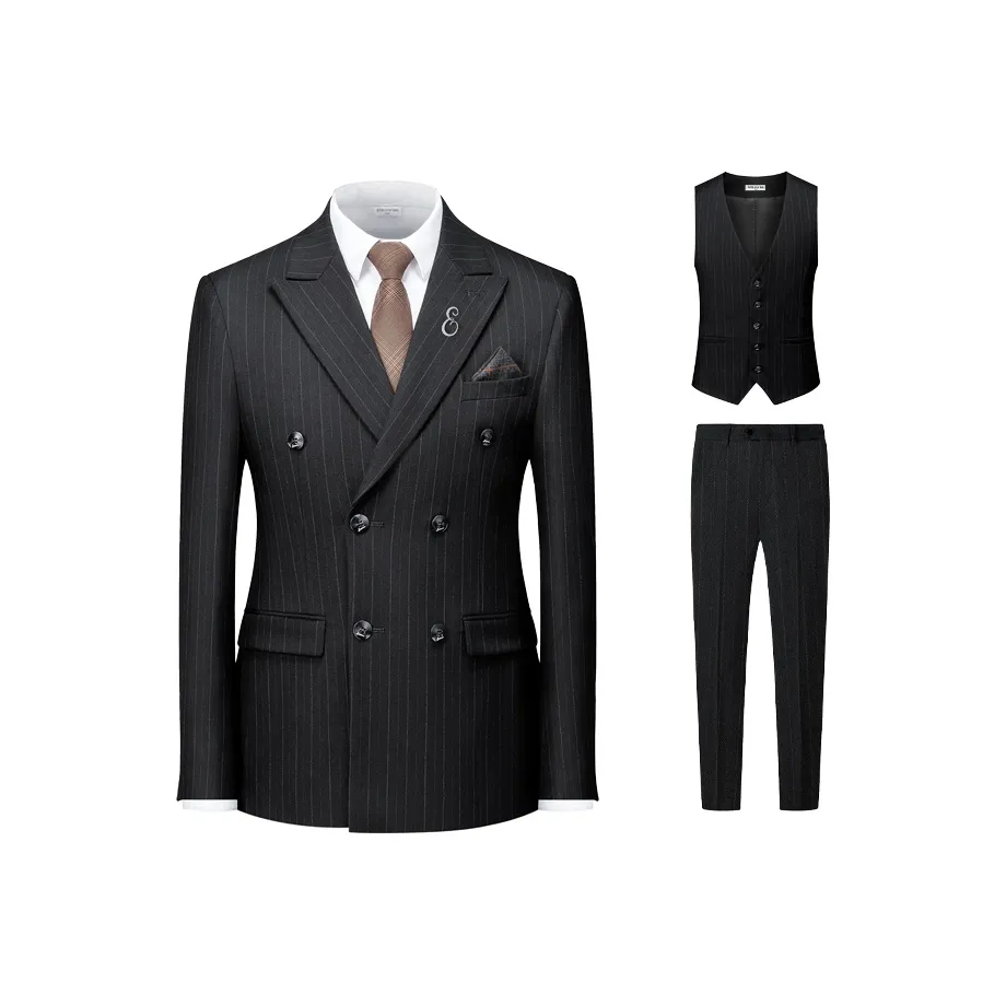 Être Par Lee Бизнес-костюм унисекс