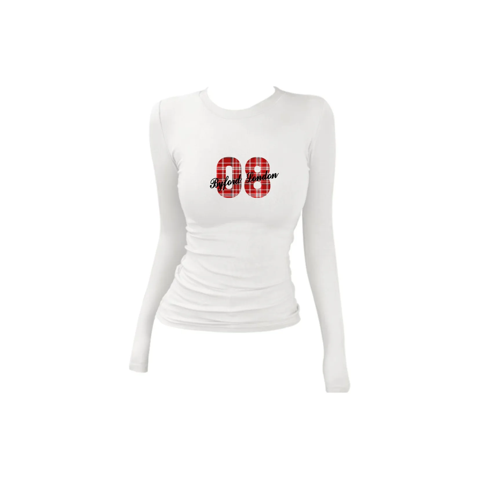 Byford Женские топы-танк с подкладкой