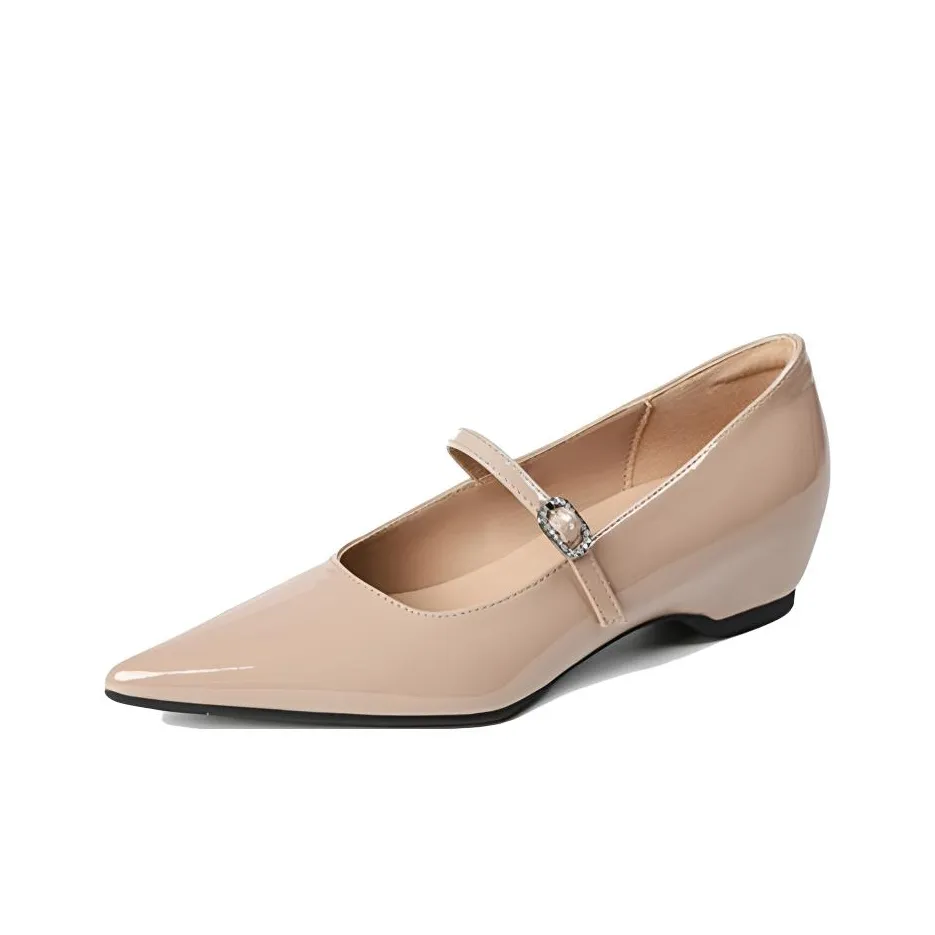 TATAYA Женская повседневная обувь Женская