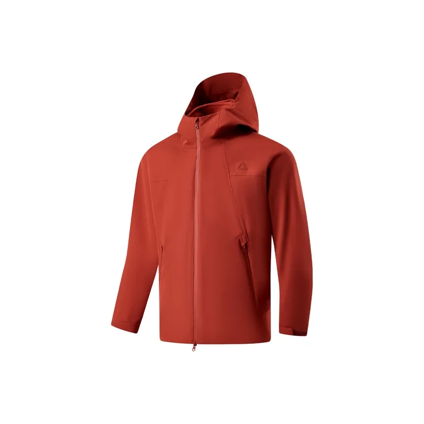 PEAK Fun Wild Водонепроницаемый Ветрозащитный Дышащий Легкий Ветровка Унисекс