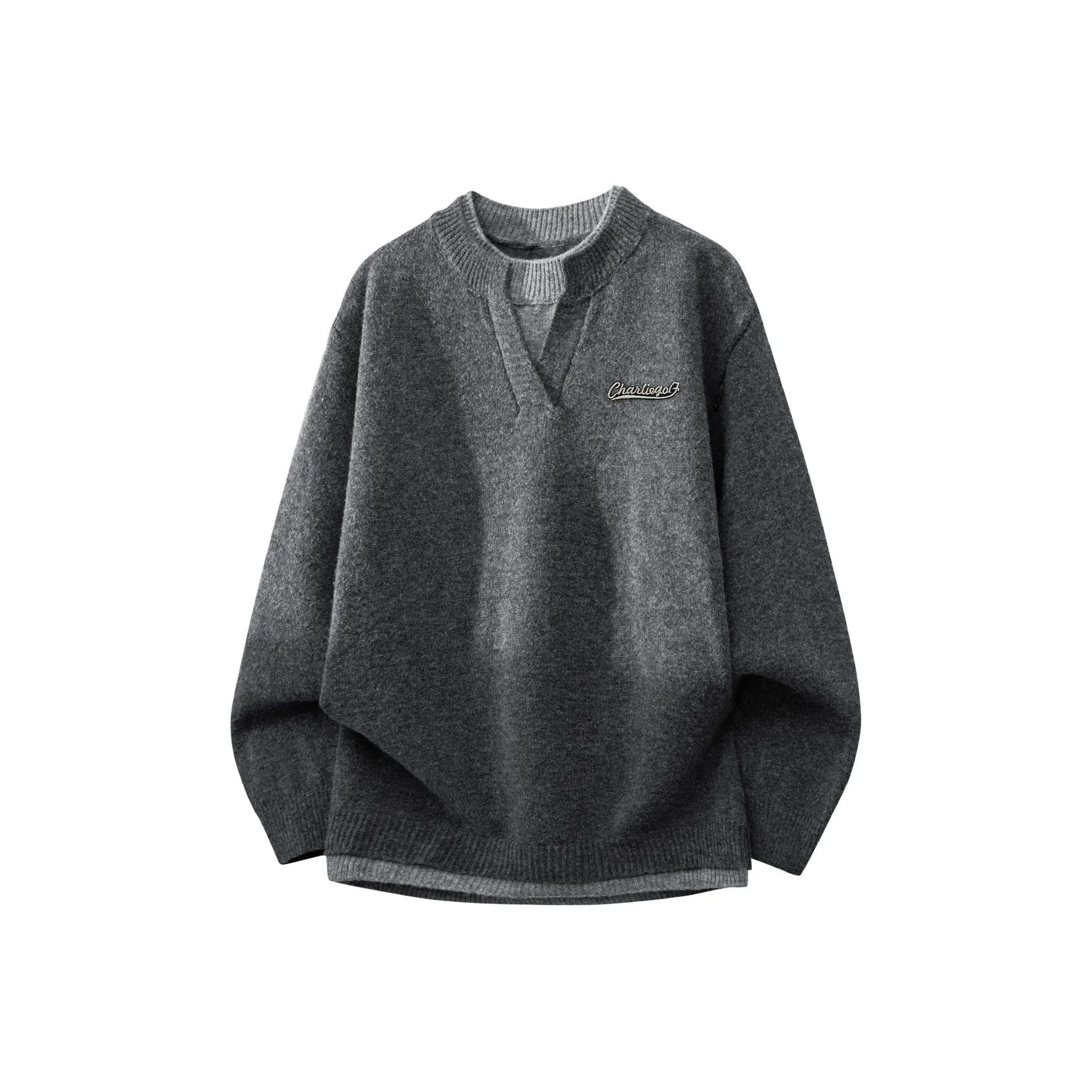 CHARLIE GOLF Унисекс Свитера