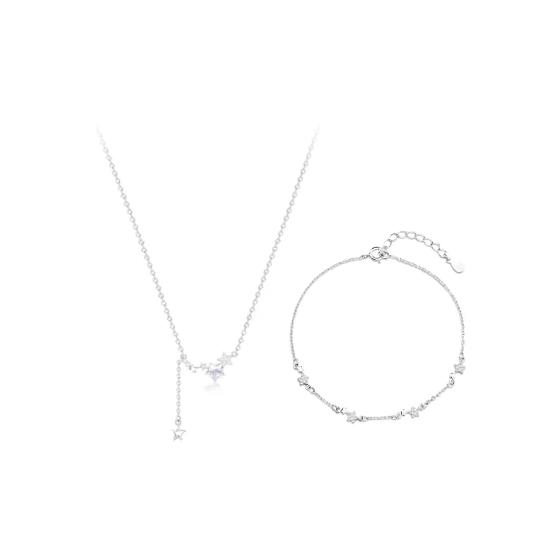 I YOU Ожерелья Женские