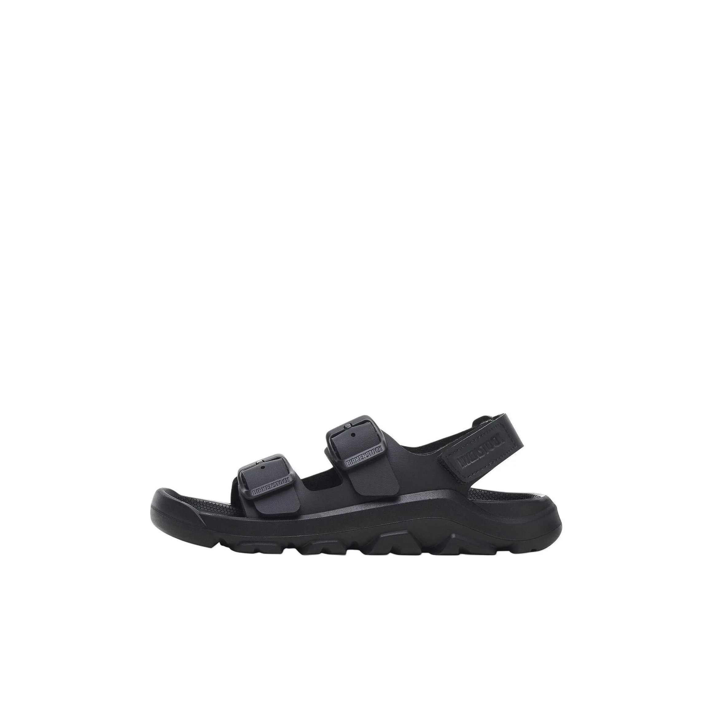 Birkenstock Slip-Resistant Children's Sandals Black Infant Биркенсток противоскользящие детские сандалии черного цвета для малышей