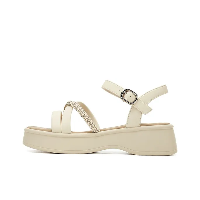 Daphne One Ремень Сандалии Высокий каблук Женские