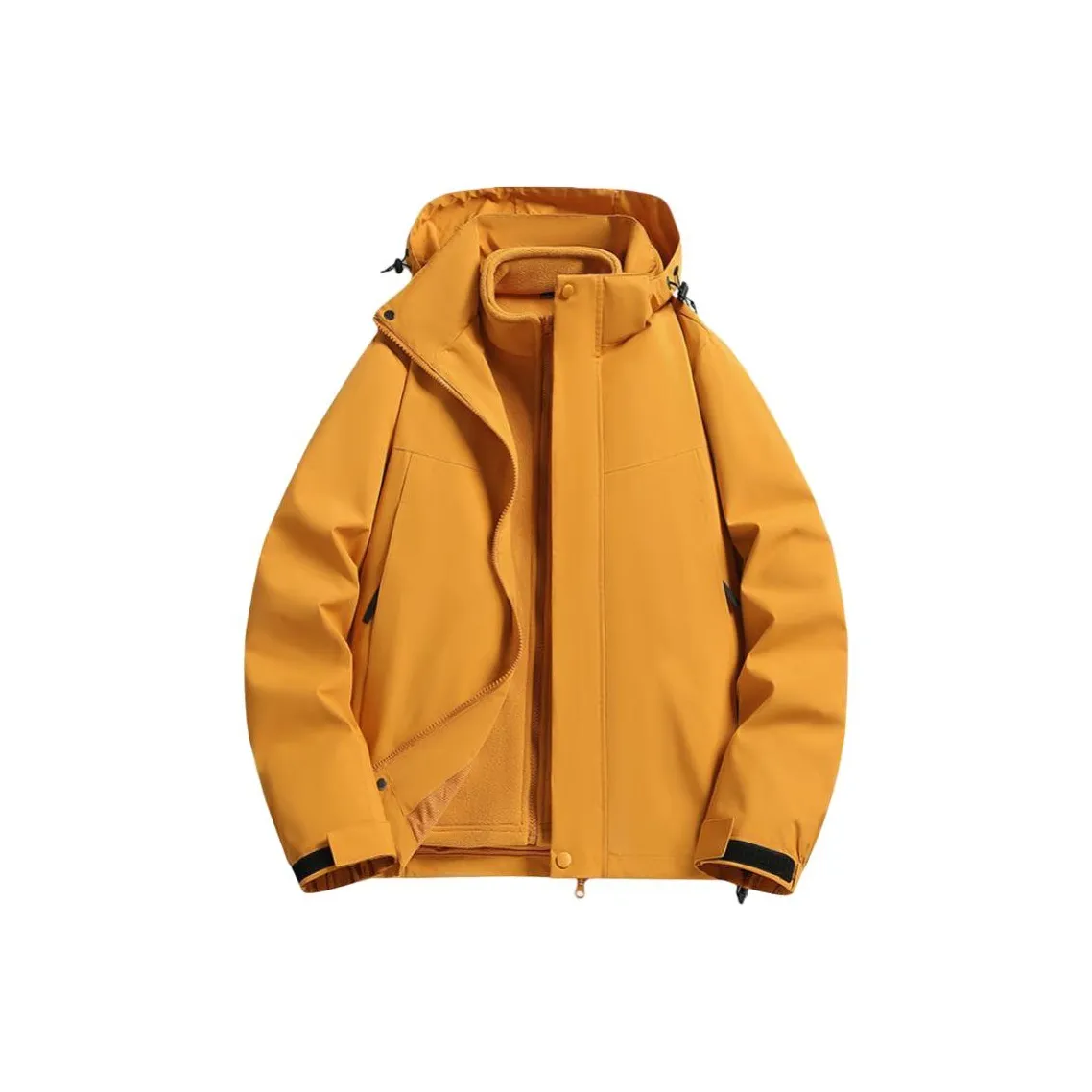 SNOW FLYING Облако Sensing Куртка Женская