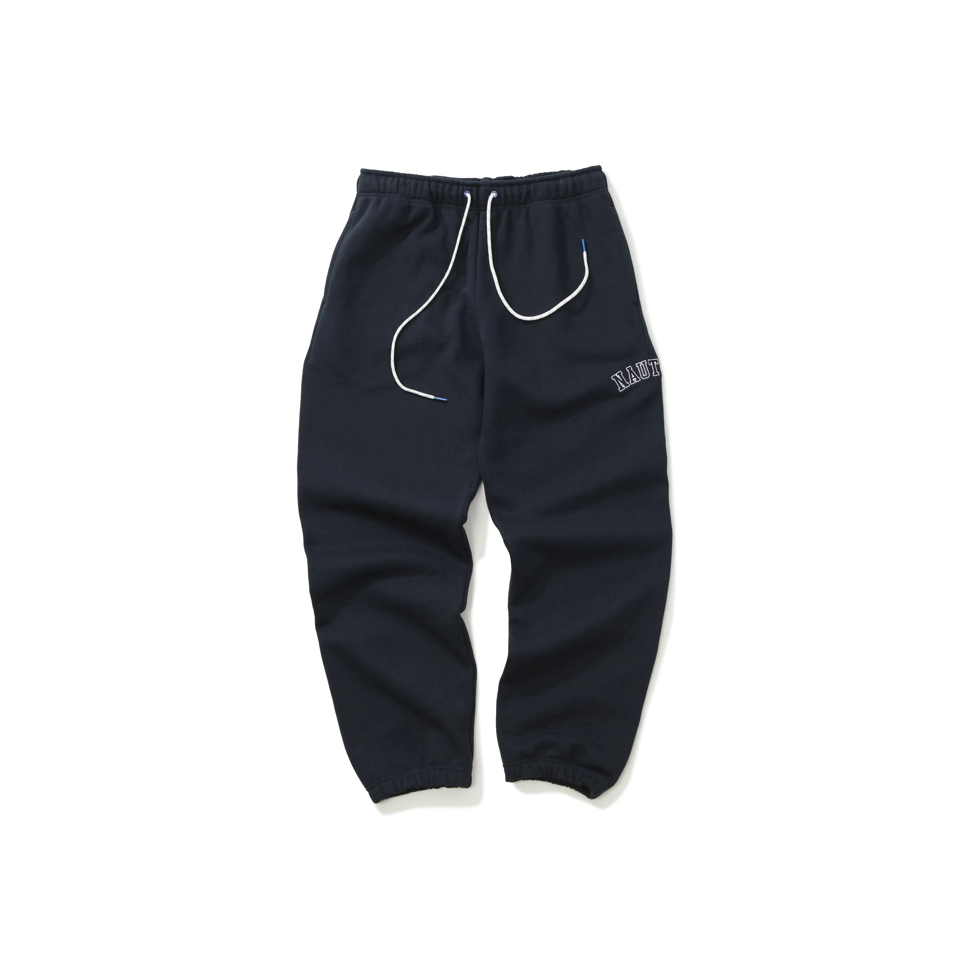 Nautica White Sail Вязаные тренировочные штаны унисекс