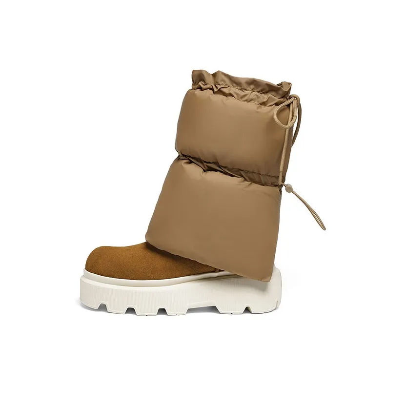 RED DRAGONFLY Capybara Collection 25,5cm Сноубутсы Женские