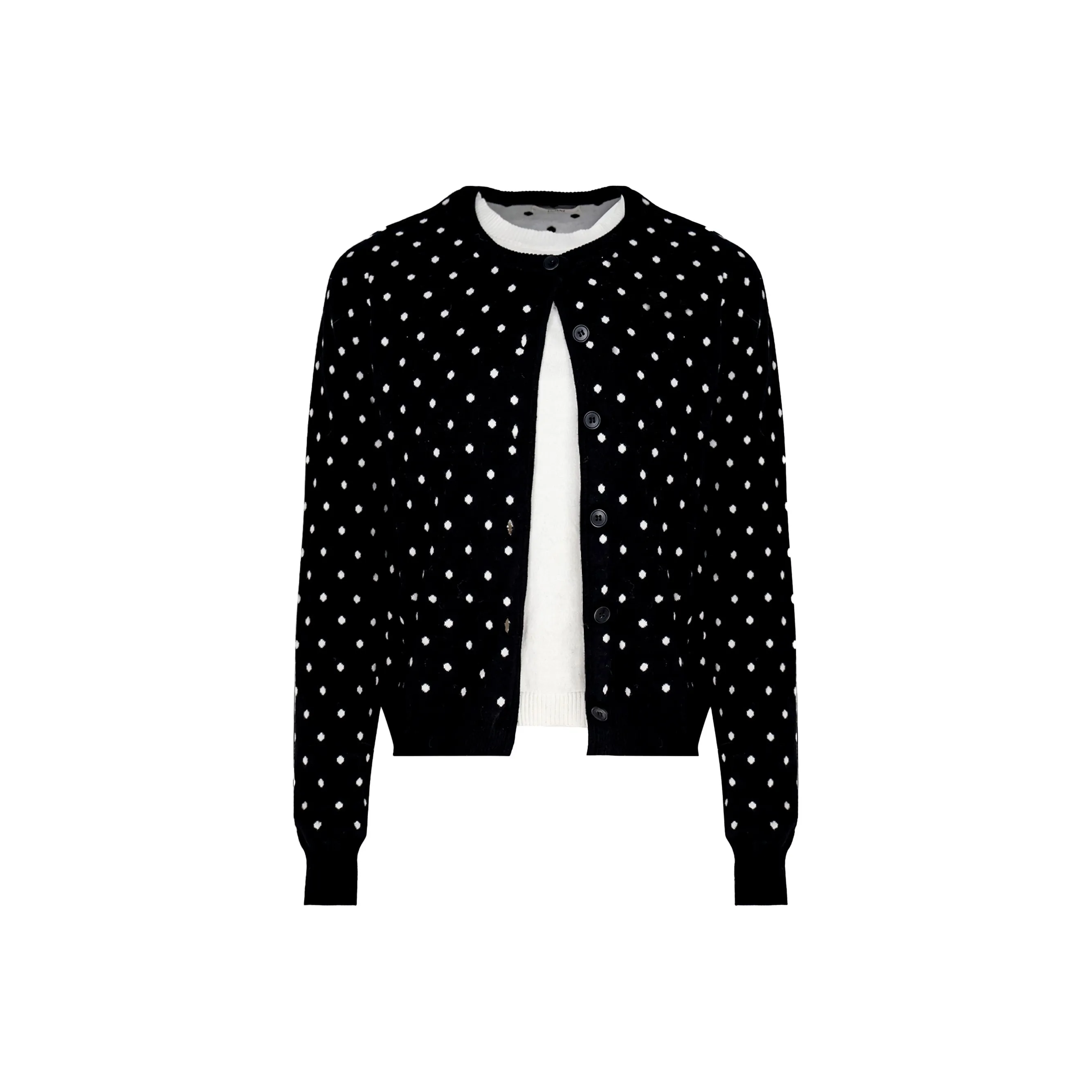 Pa33word Черный Женский Трикотаж