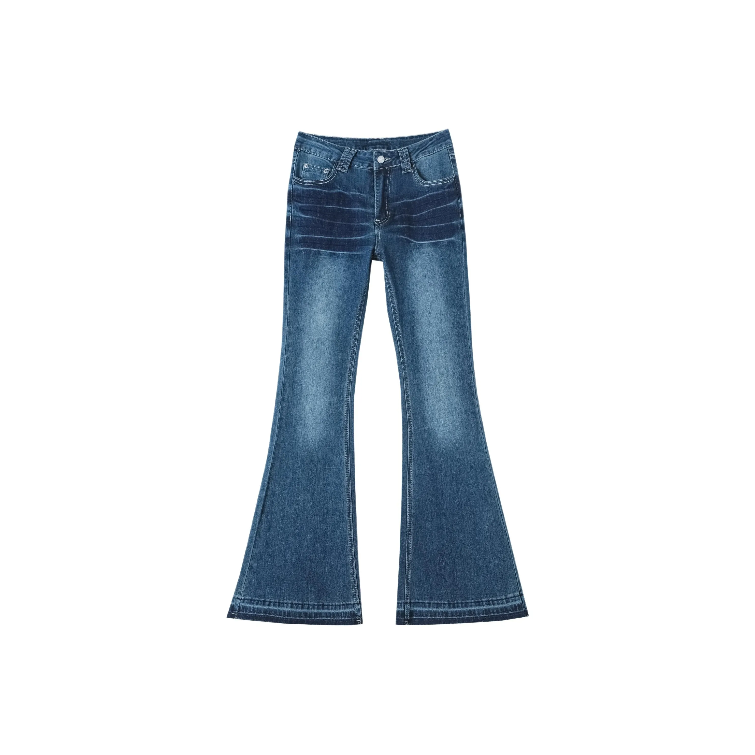 JECCI FIVE Женские Джинсы