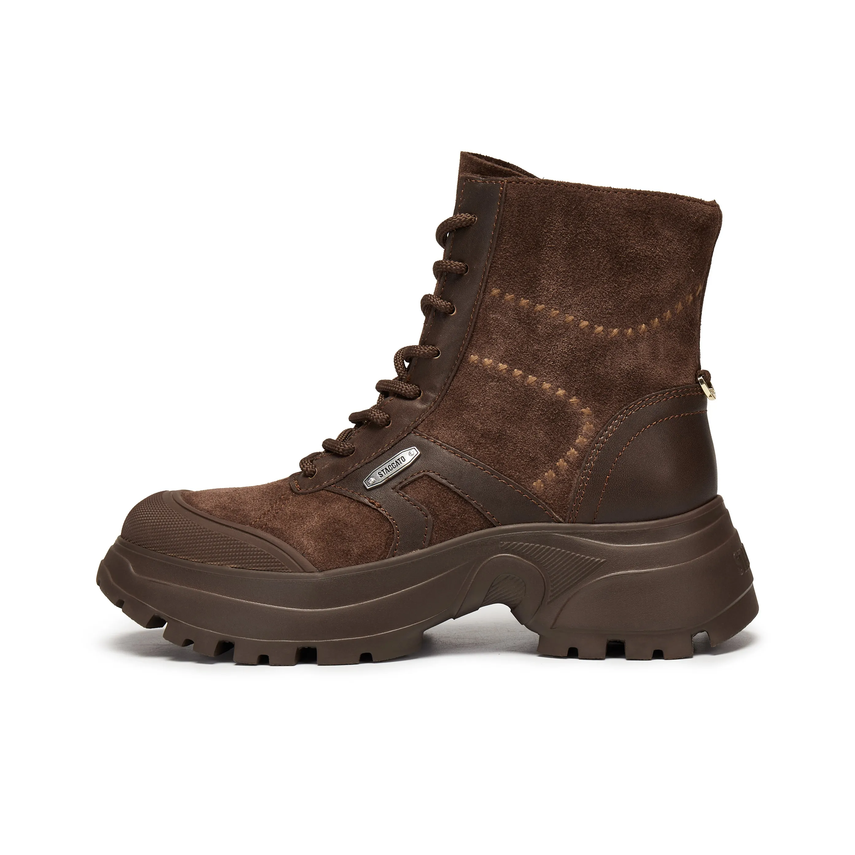 Staccato Note Botинки Ботильоны Женские