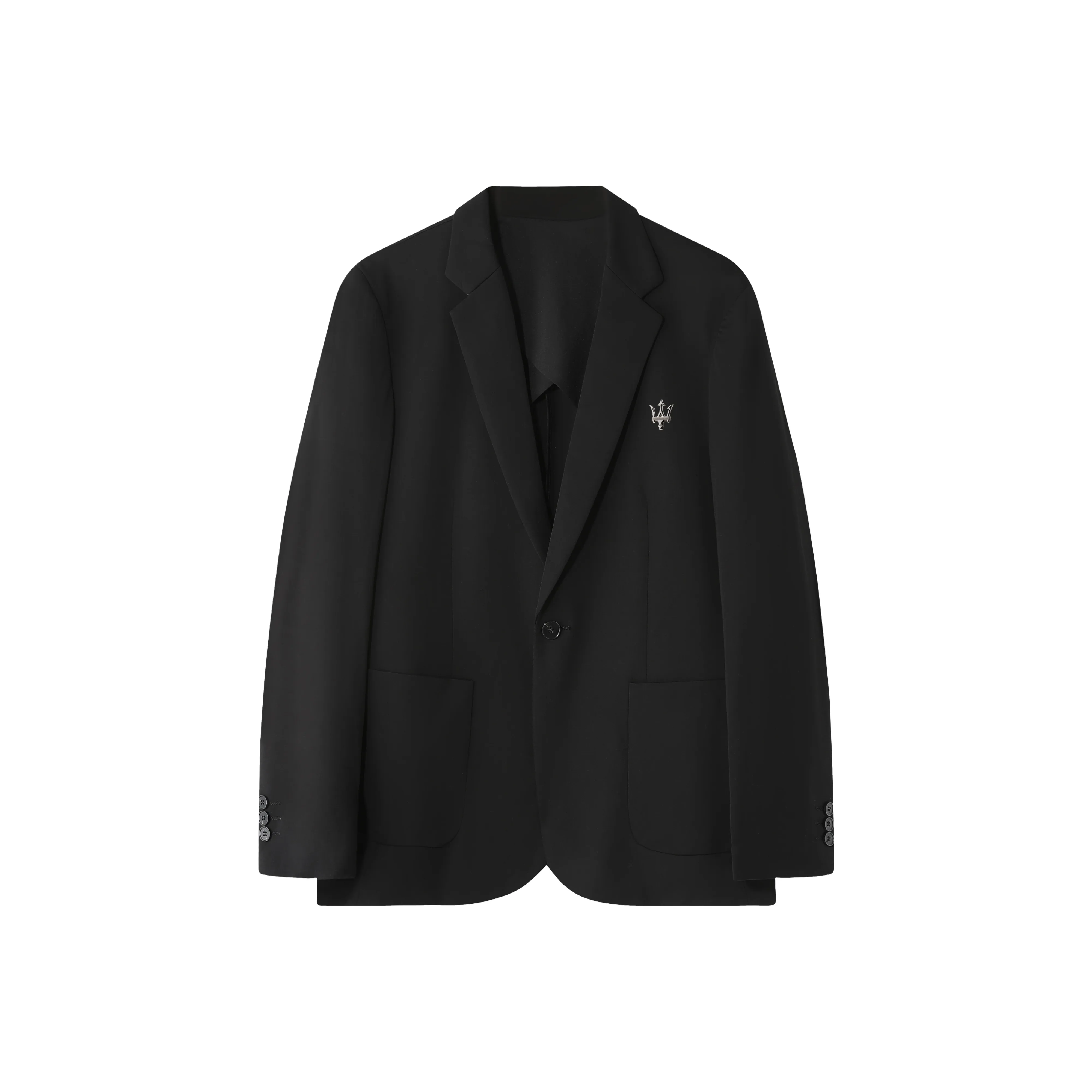 Maserati Unisex Деловые костюмы