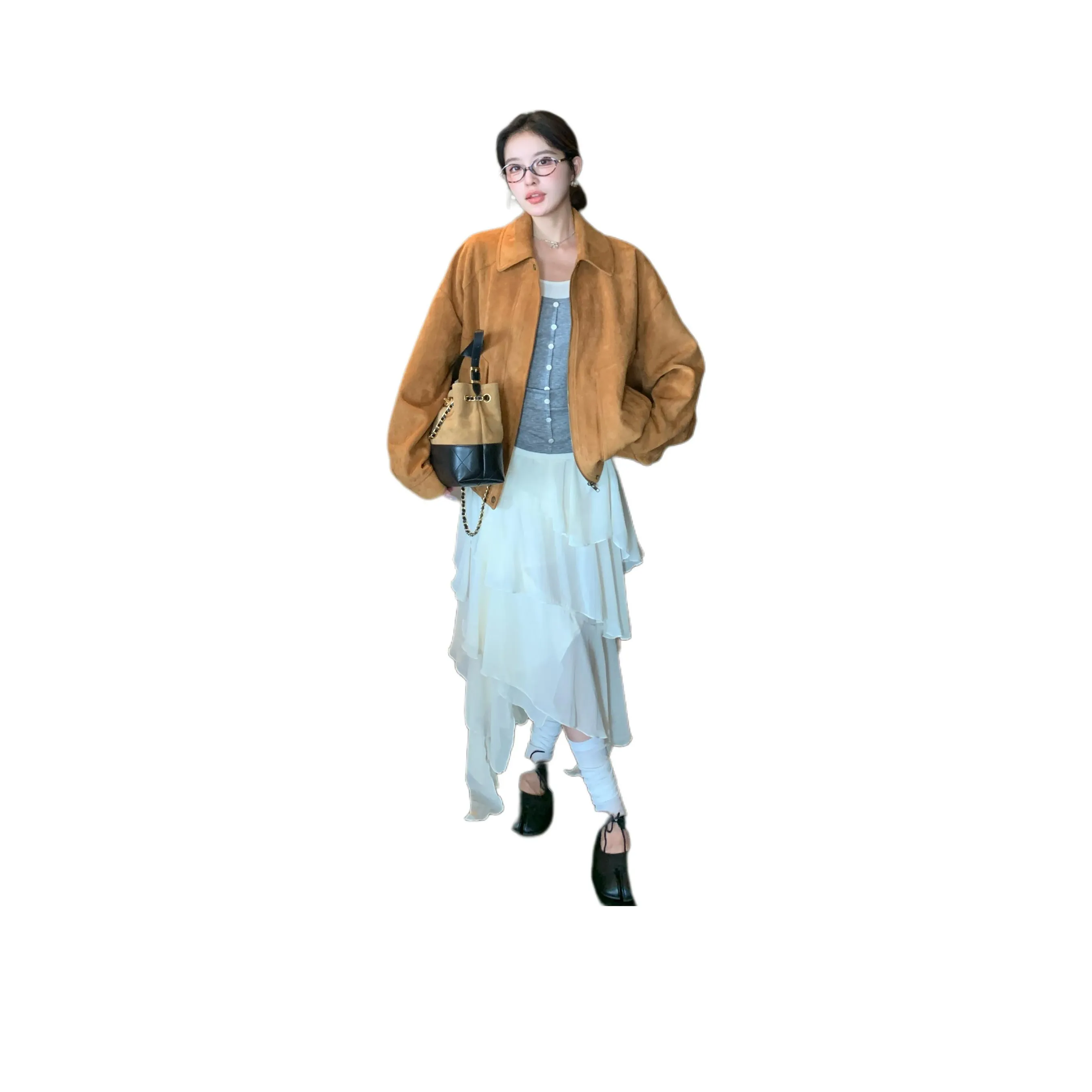 Summer Hooray Женские Куртки