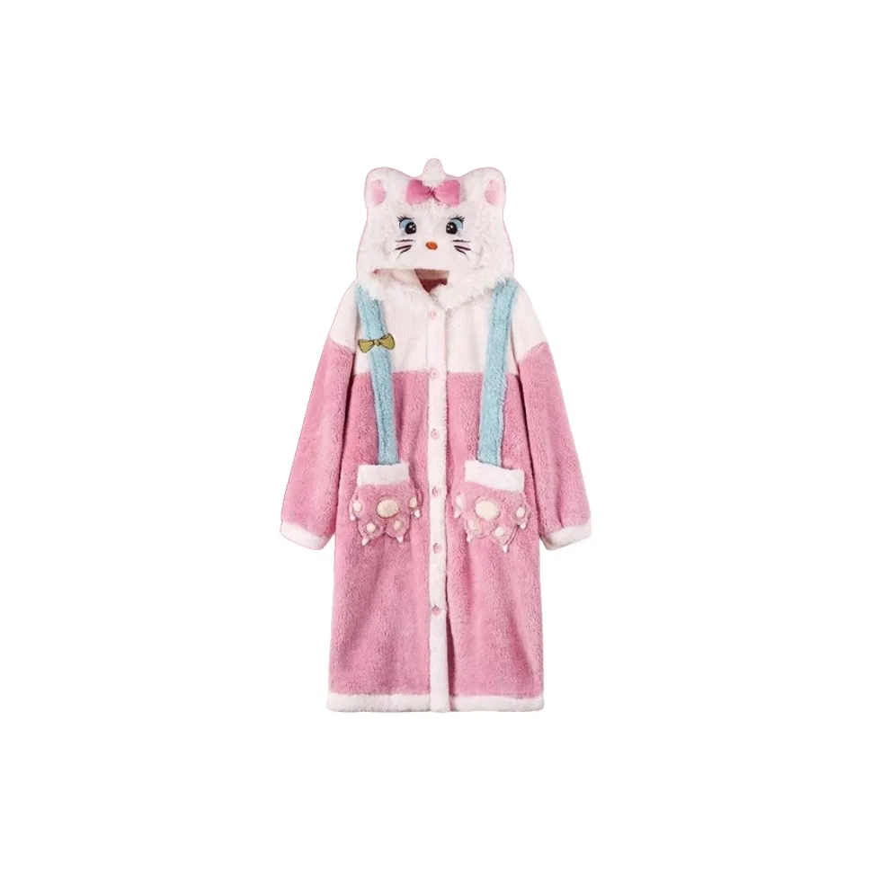 OXO OVERLOAD Сон Халат Женские