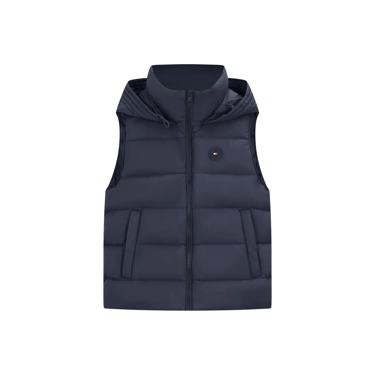 Tommy Hilfiger Пуховый жилет Женские