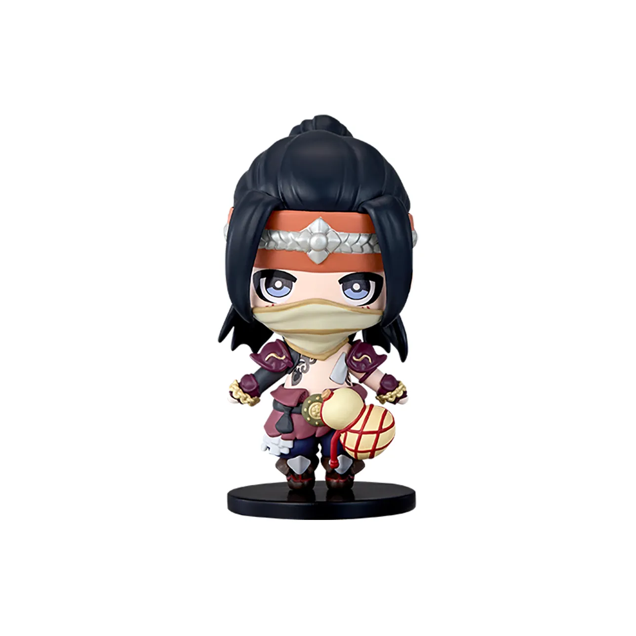 Forever Doomed Qi Canghai Gaming Аксессуары Ожерелье Фигурки в стиле Chibi