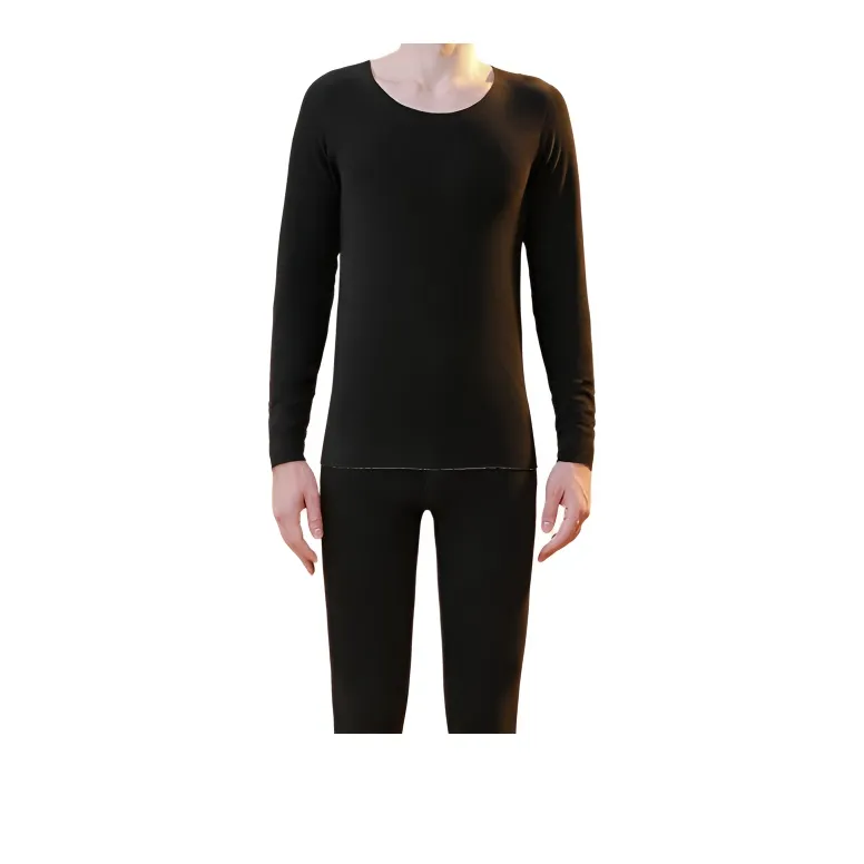 Удобный и освежающий термокостюм для мужчин