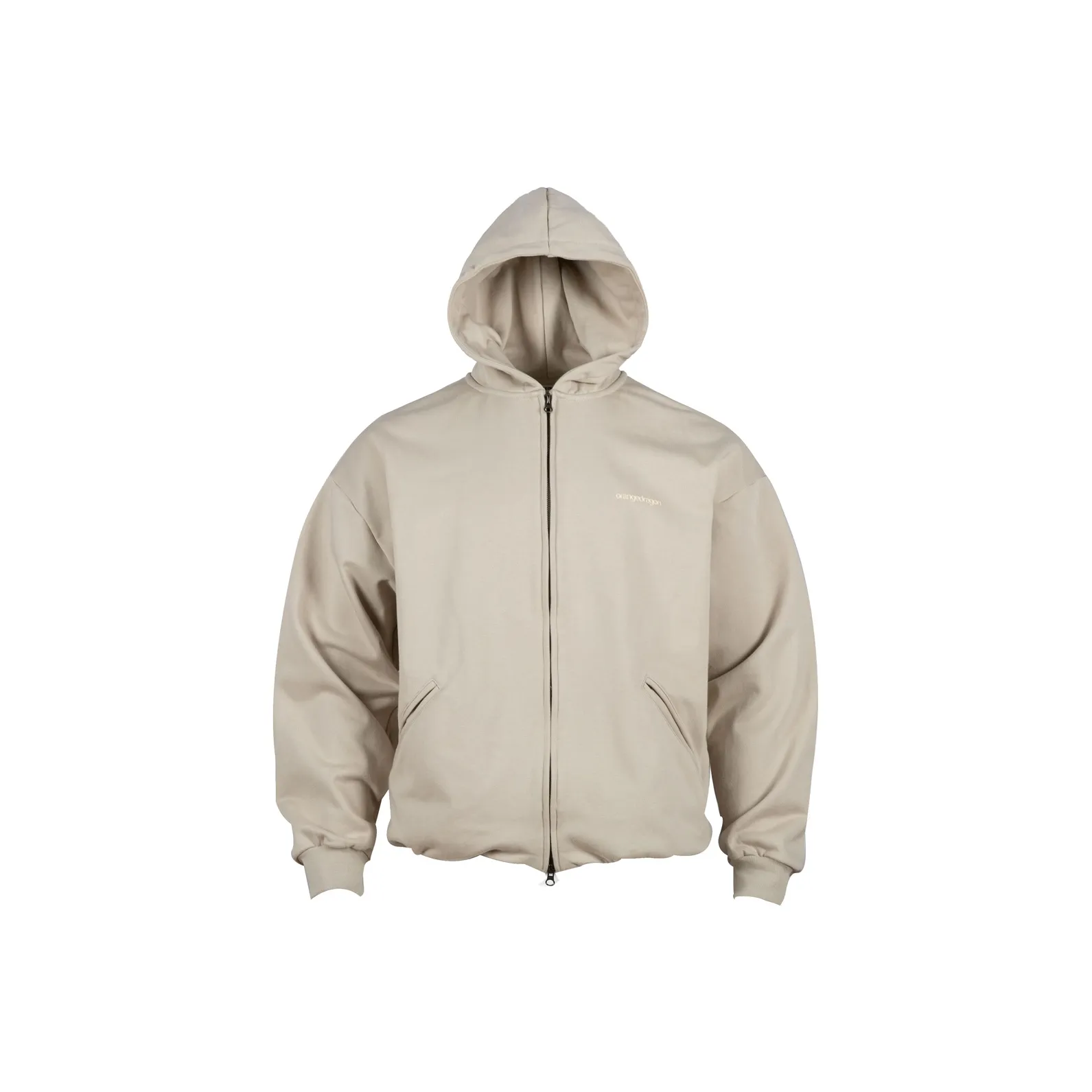 ORANGE DRAGON 2025 Fall Толстовка Унисекс