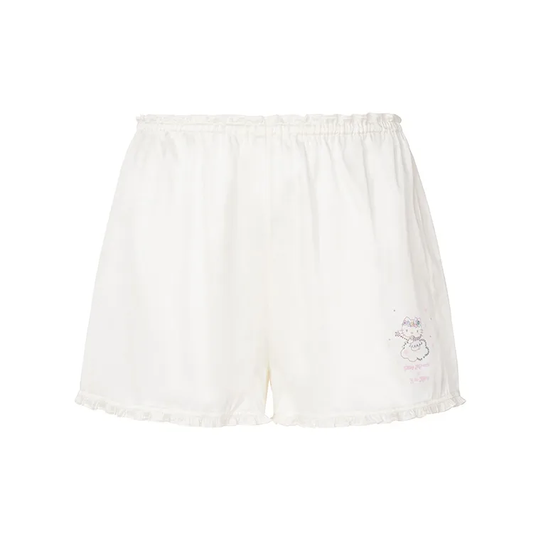 SILKY MIRACLE Пижамные штаны Женские