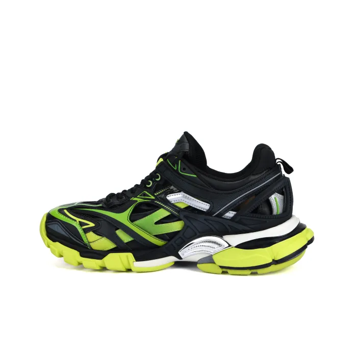 Discover the Best Balenciaga Track 2 Sneakers of 2025 Discover the Best Balenciaga Track 2 Sneakers of 2025