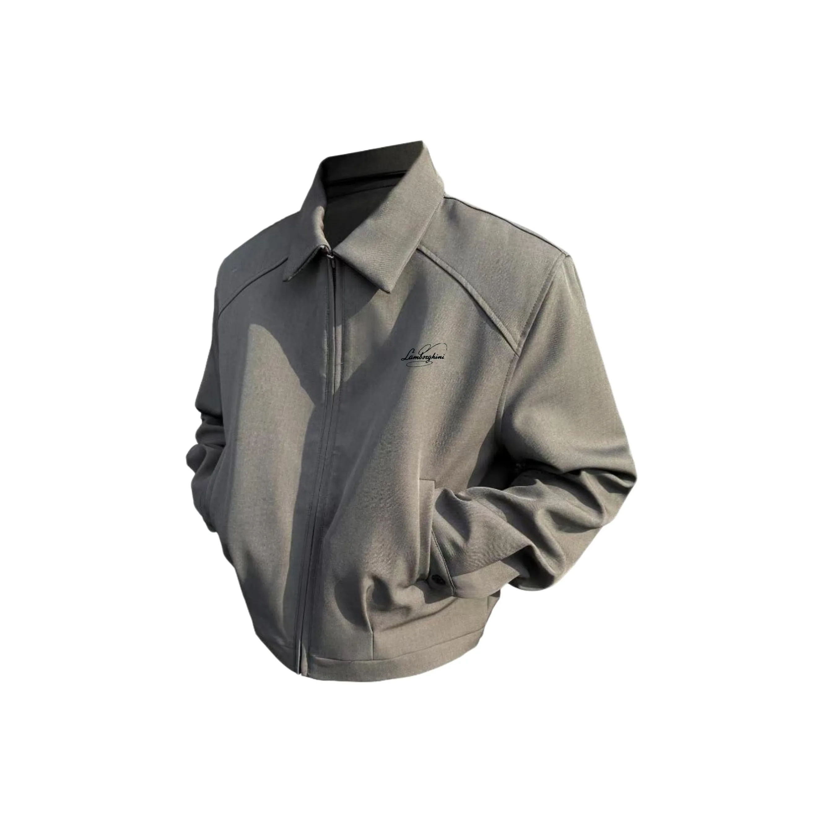 AUTOMOBILI LAMBORGHINI Куртка Унисекс