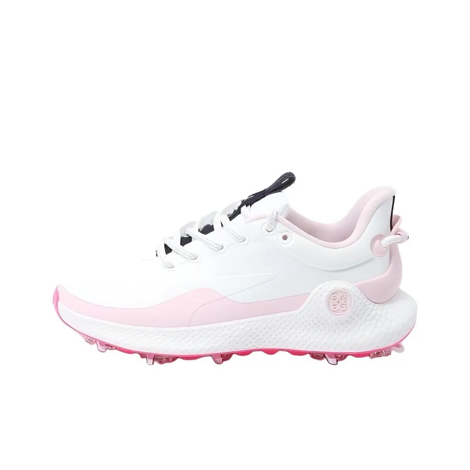 GFORE MG4+ 02 г Замок Водонепроницаемый Низкий Топ Обувь для гольфа Женская