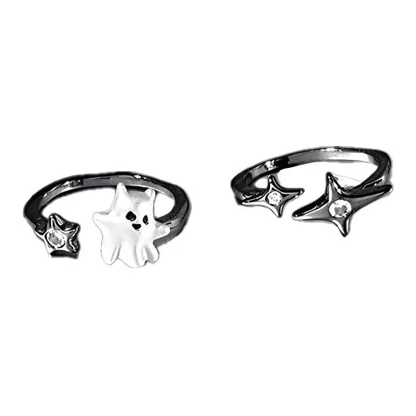 FUO Сплав Кольца Унисекс