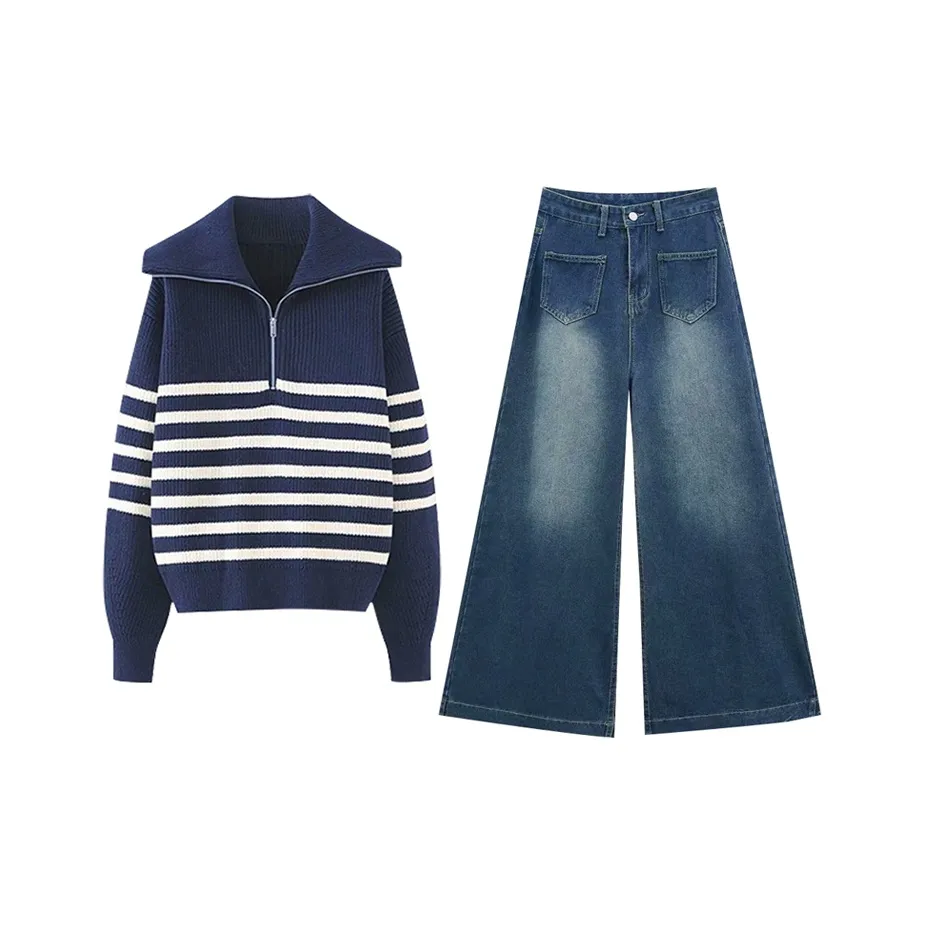 BVODE Женские Повседневные Костюмы