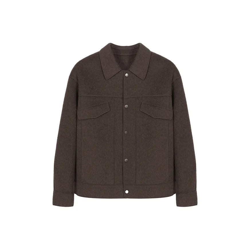 W2x Мужские Куртки