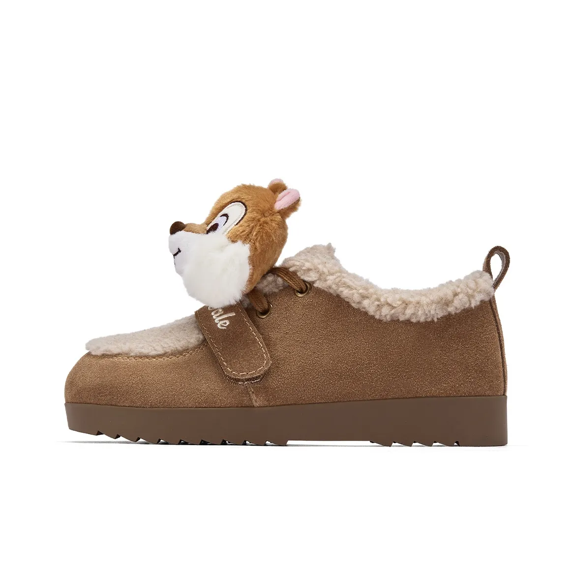 Hotwind Qiqi Didi Series Ankle Длина Сноубутсы Женские