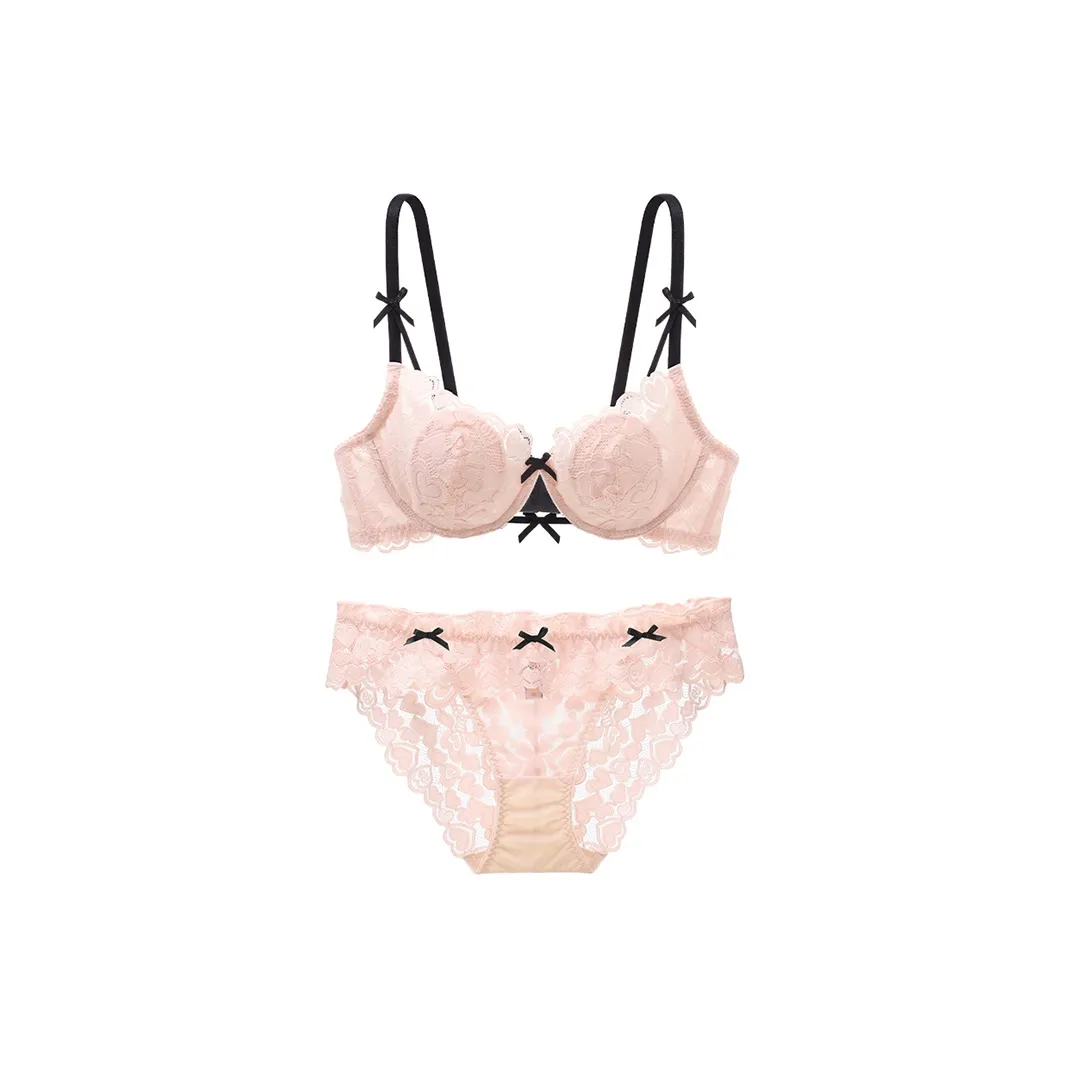 TLXT Женское нижнее белье Наборы