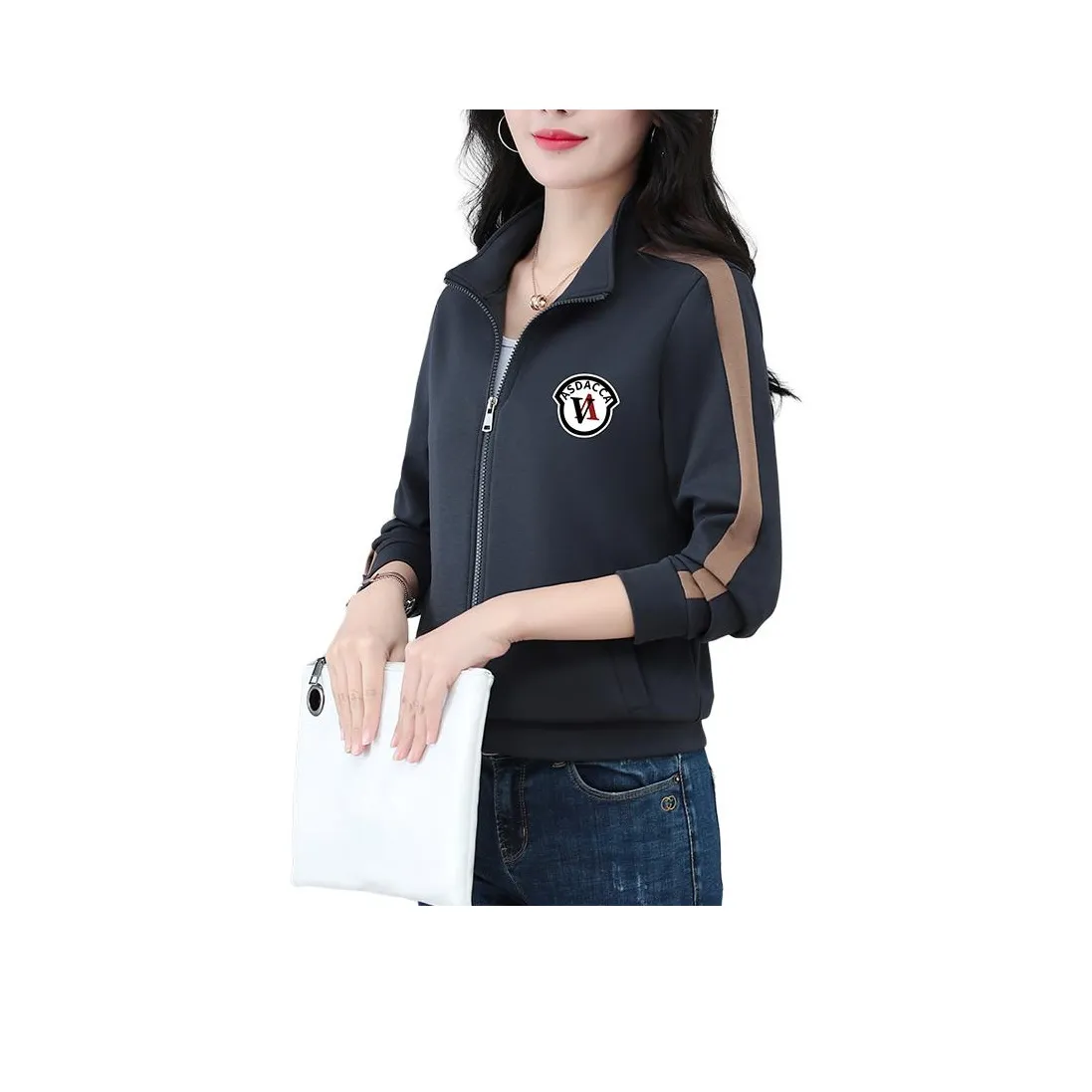 EMINU Женские Свитшоты