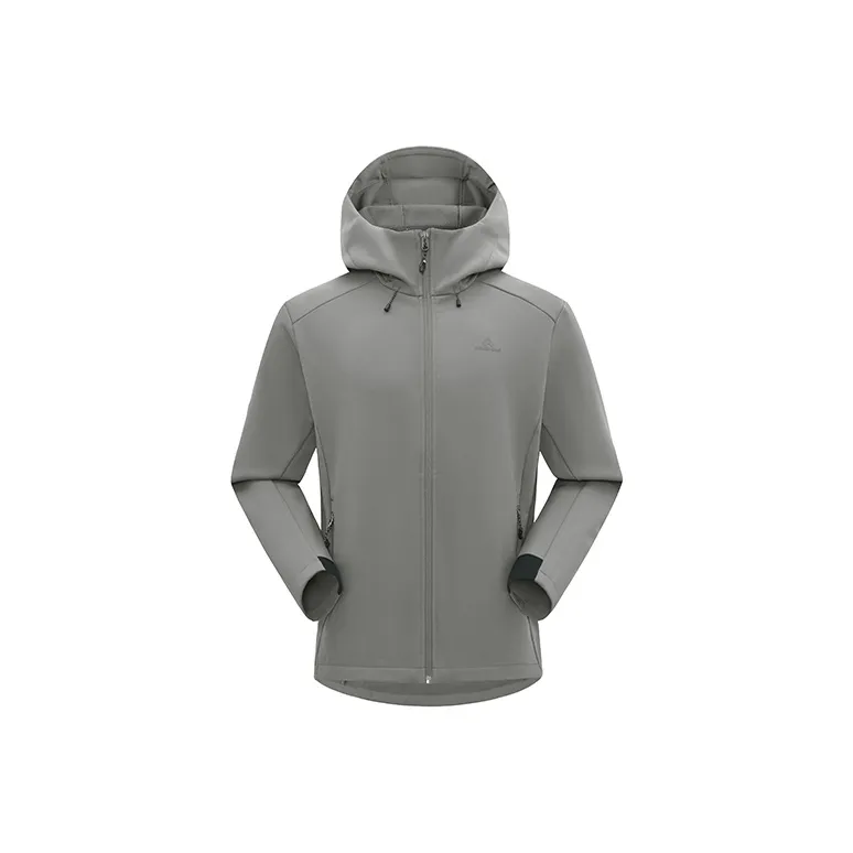 PIONEER CAMP Мягкая оболочка куртка мужская