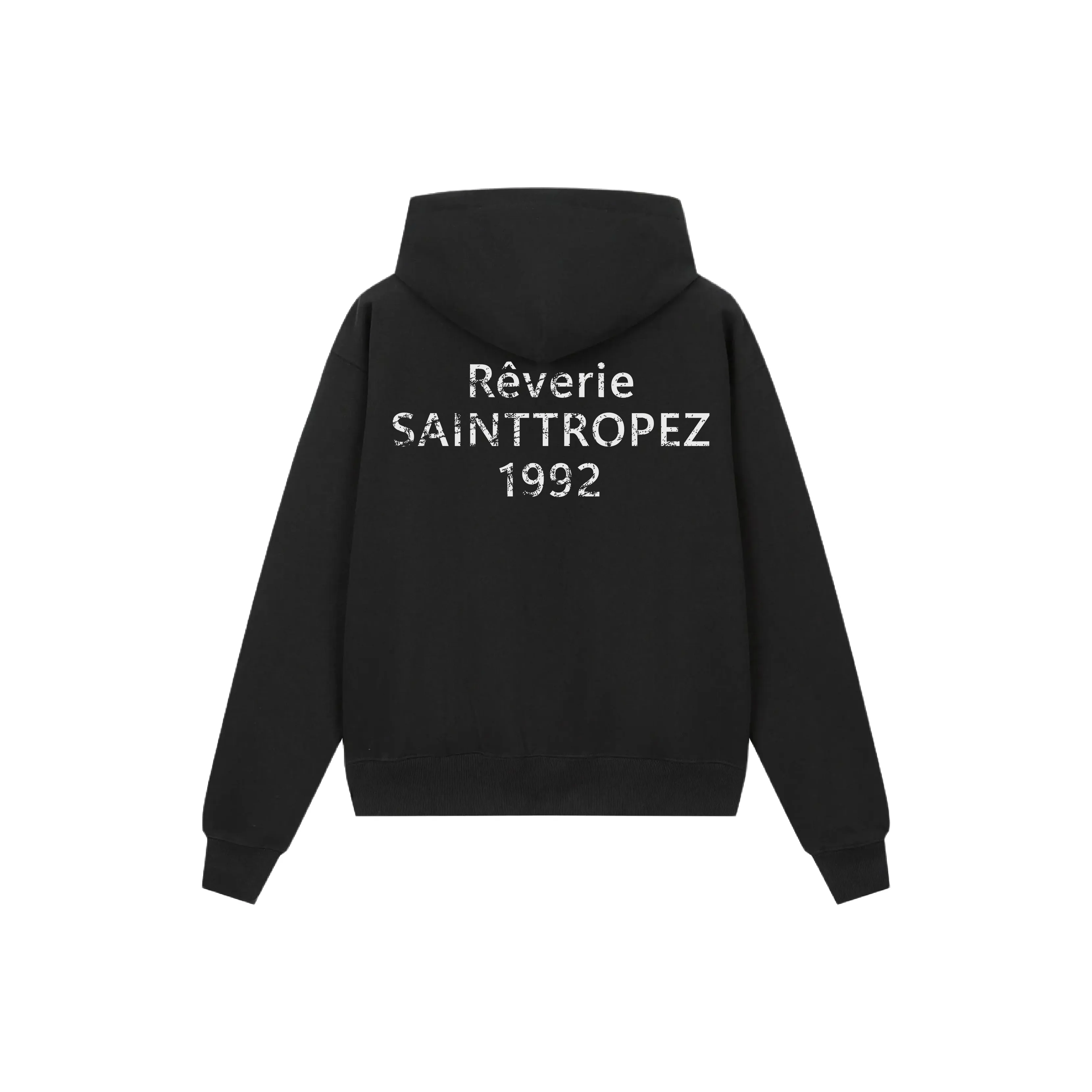 Cicibella Черный Унисекс Свитшоты