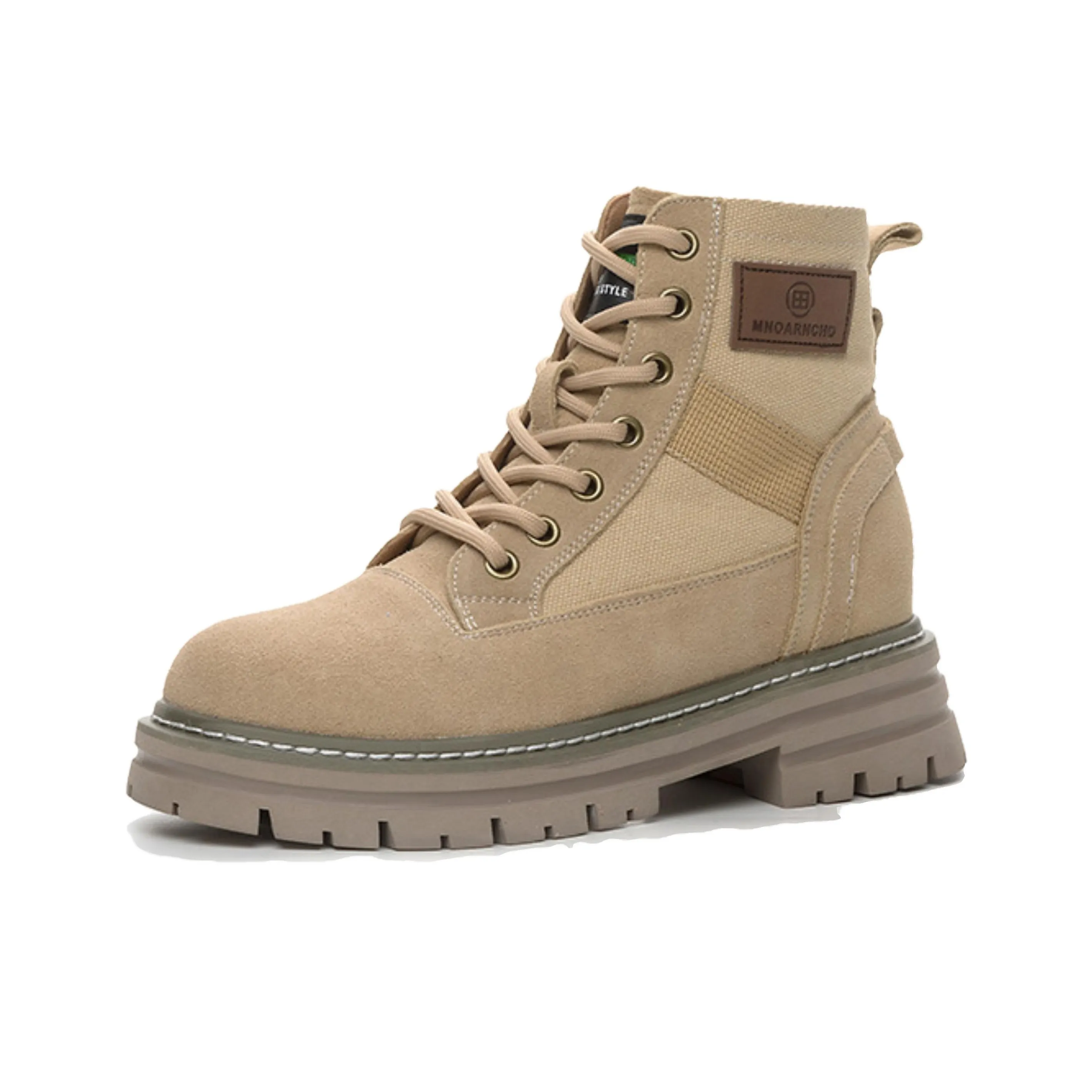 Kosrood Crew Martin Boot Унисекс