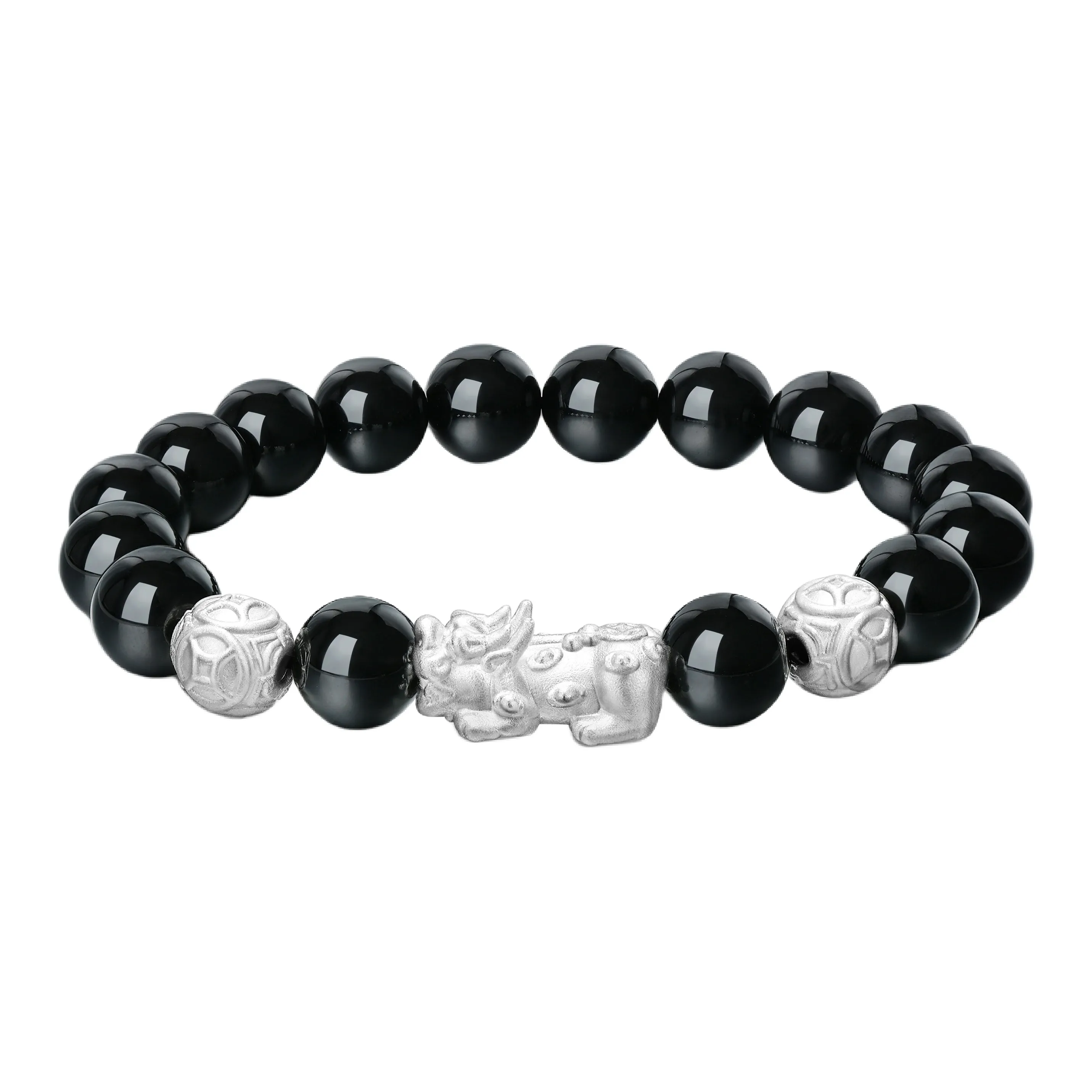 Central fashion Jade Bracelets Unisex