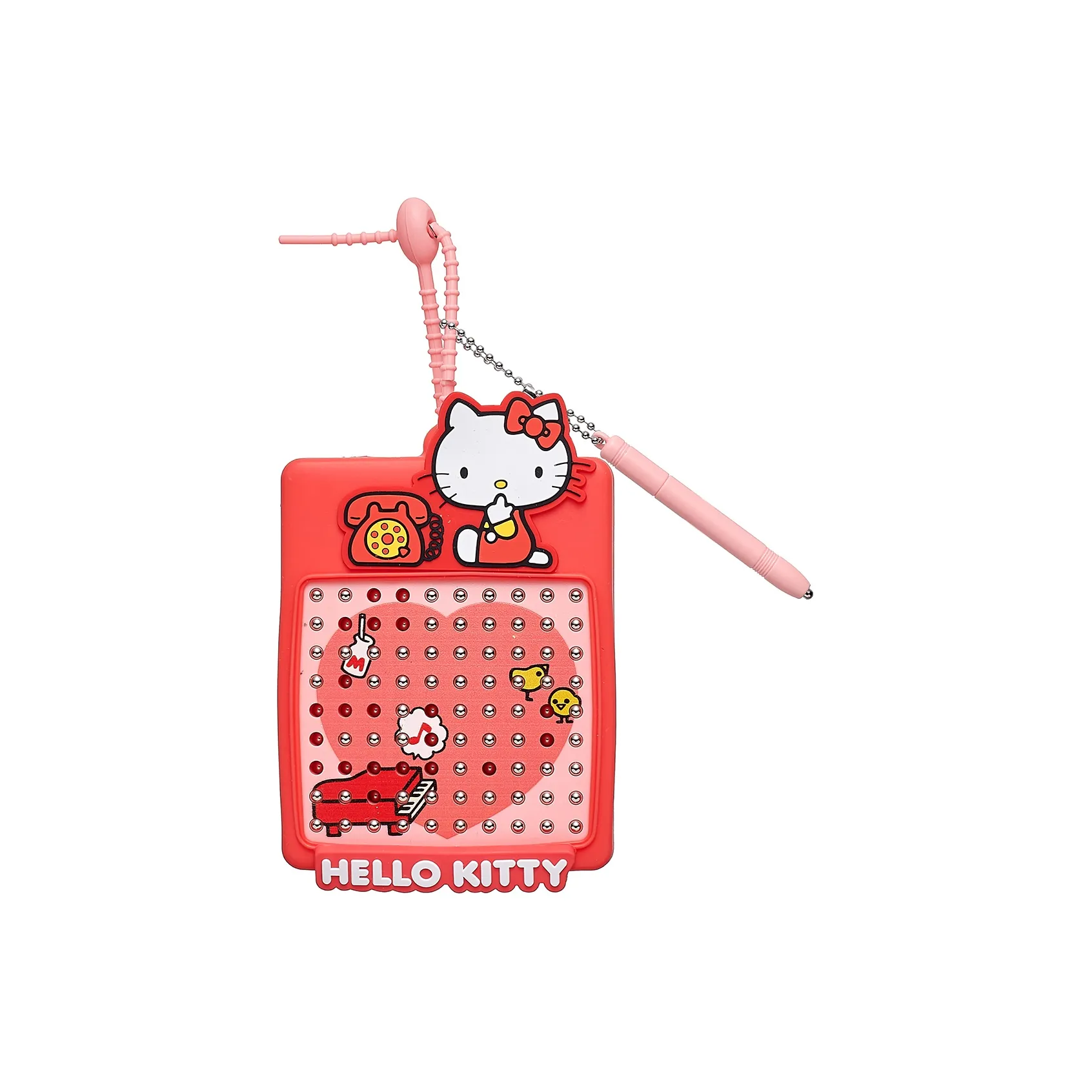 Sanrio PVC Брелоки Женские