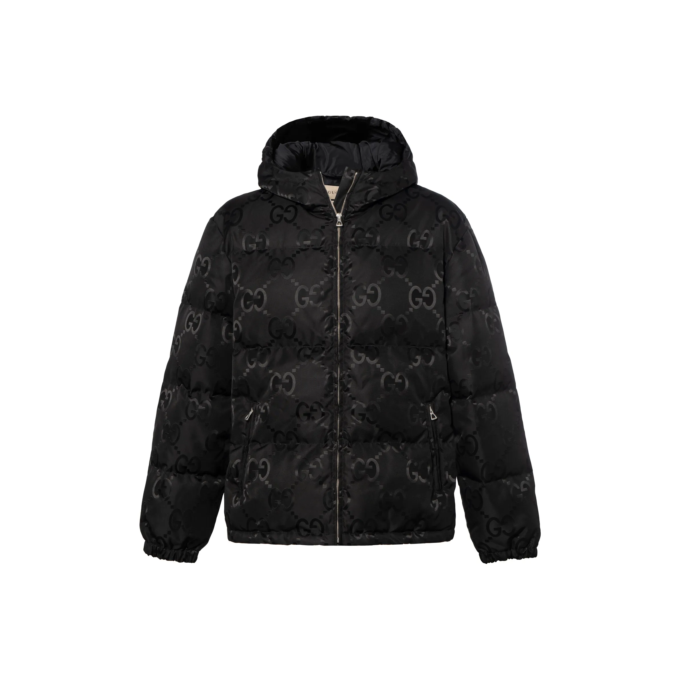 GUCCI Jackets Unisex Black