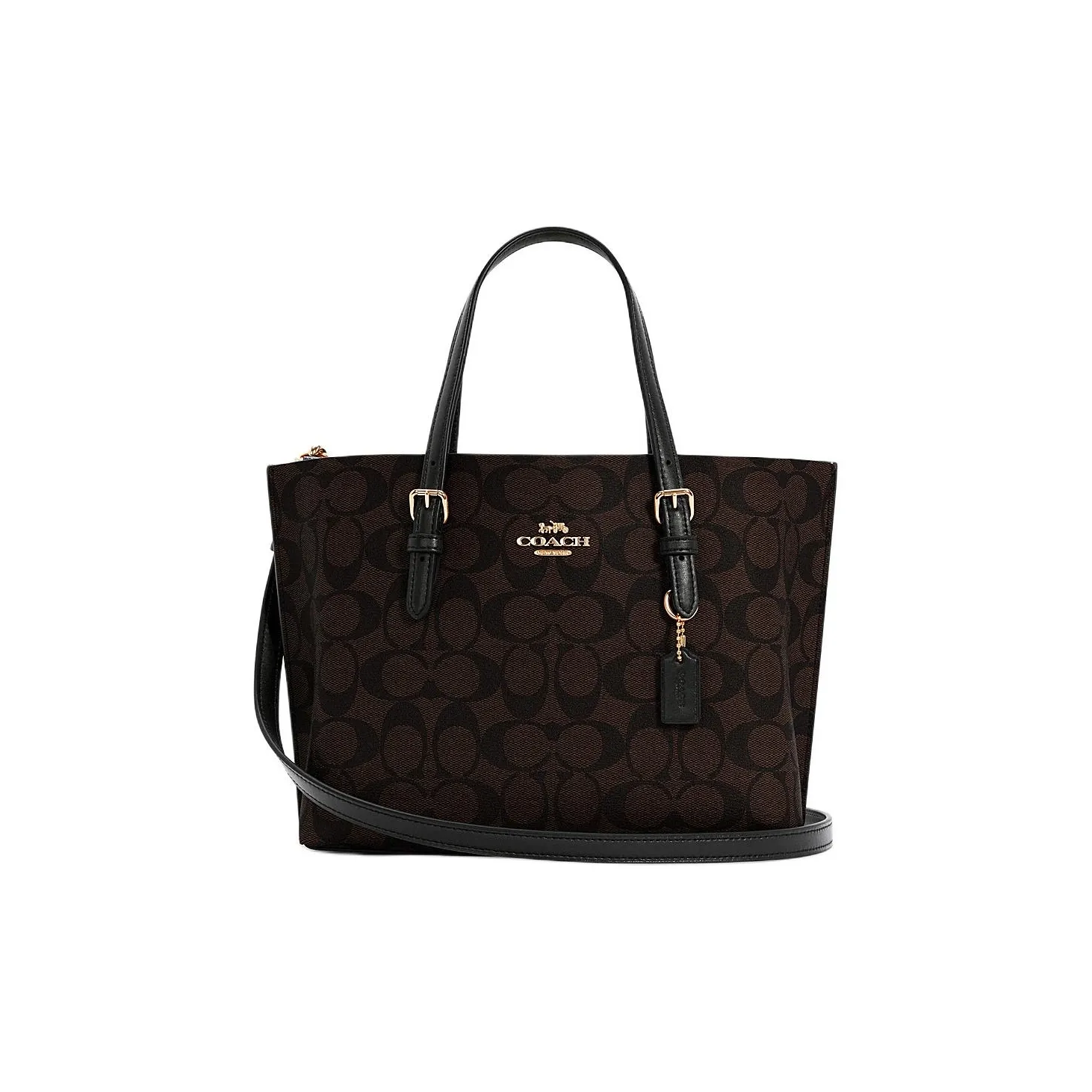 COACH Mollie Handbags