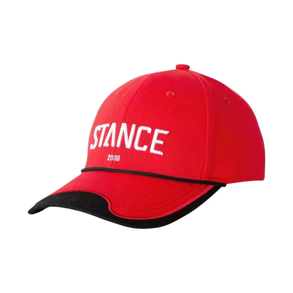 Stance Хлопок Бейсболки Унисекс